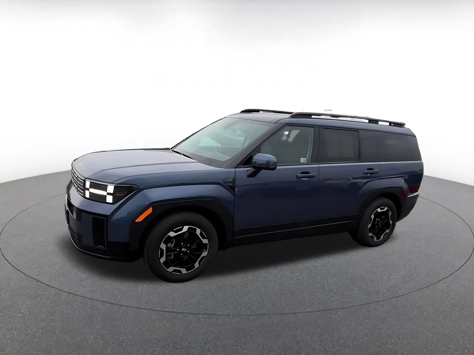 Thumbnail: 2025 Hyundai Santa Fe - 8