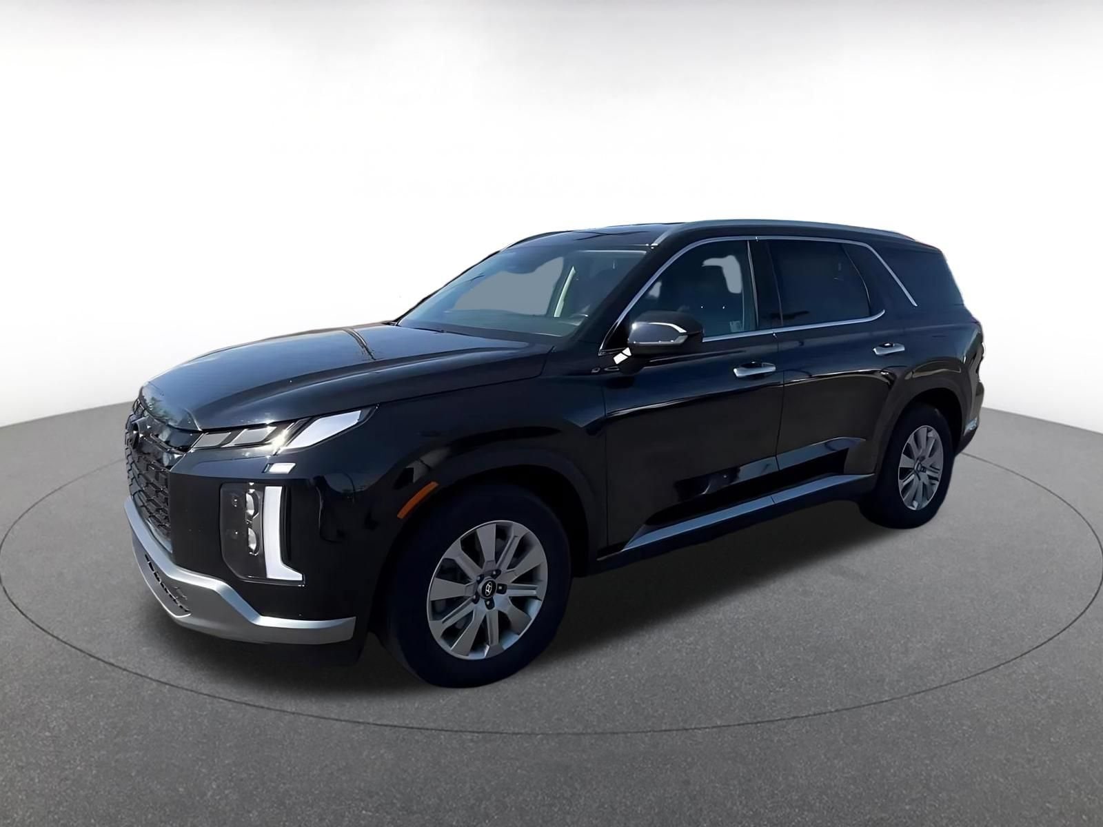 Thumbnail: 2025 Hyundai Palisade - 8