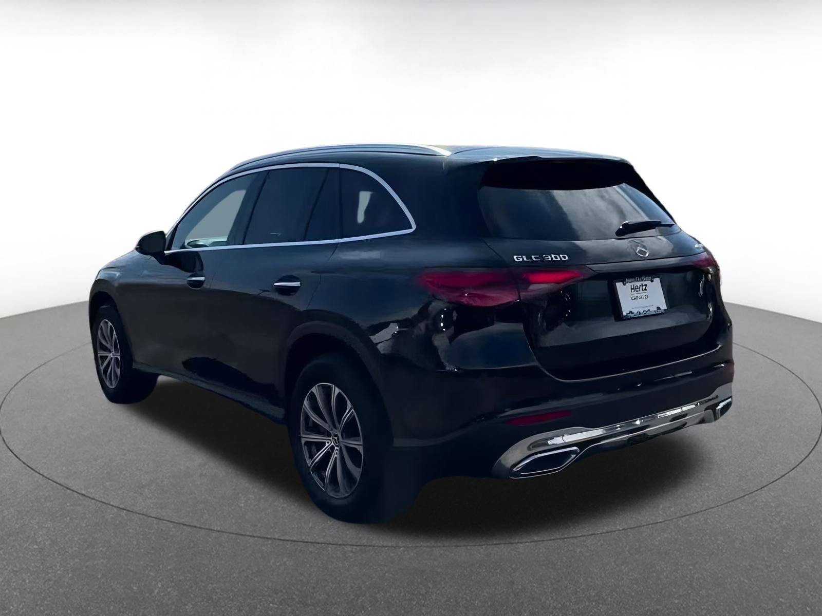 Thumbnail: 2024 Mercedes-Benz GLC - 10