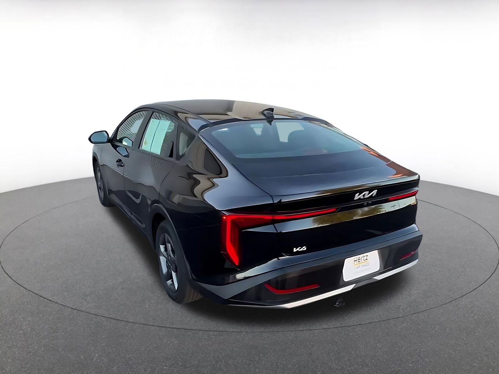 Thumbnail: 2025 Kia K4 - 11