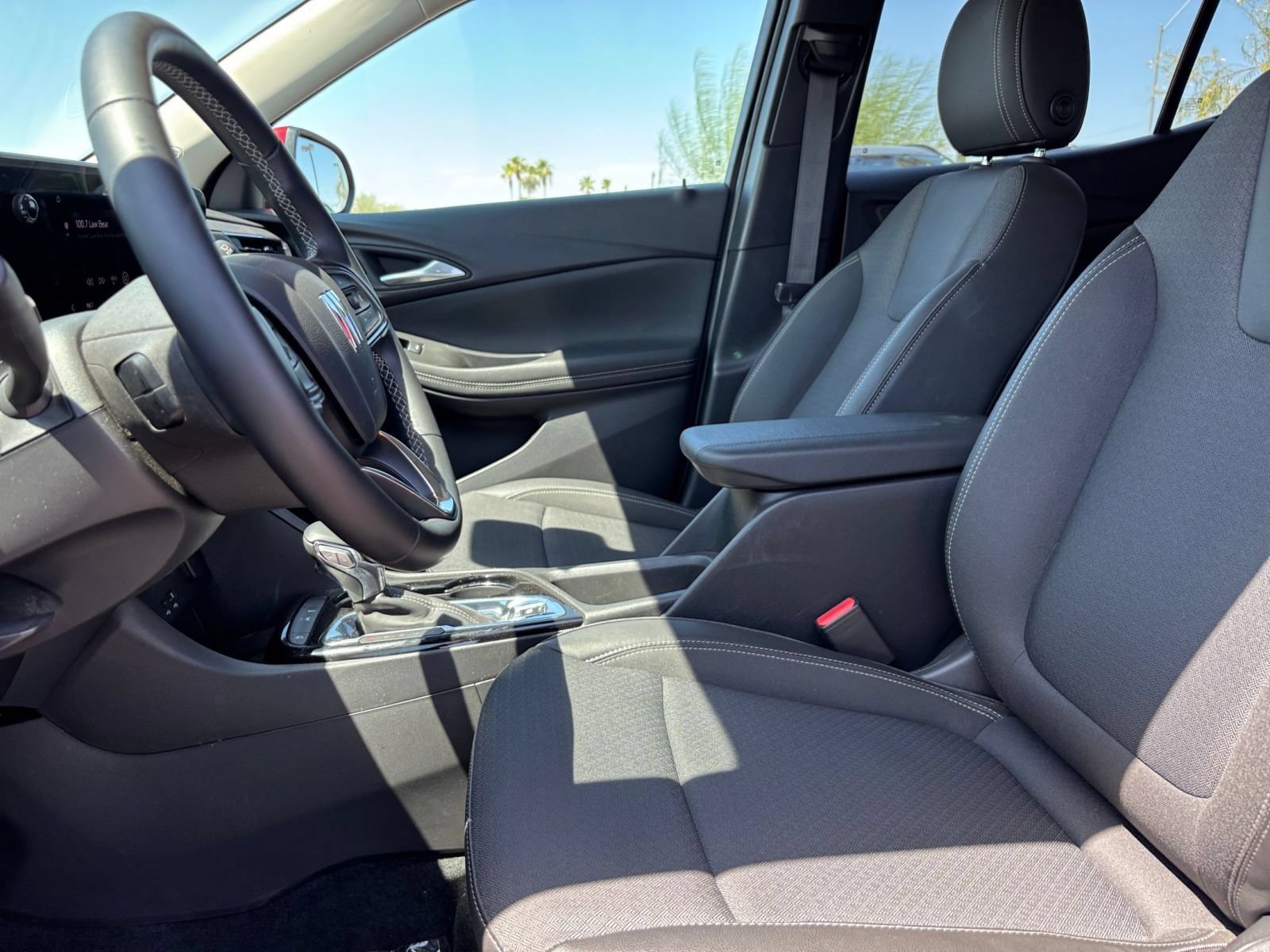 Thumbnail: 2026 Buick Encore GX - 25