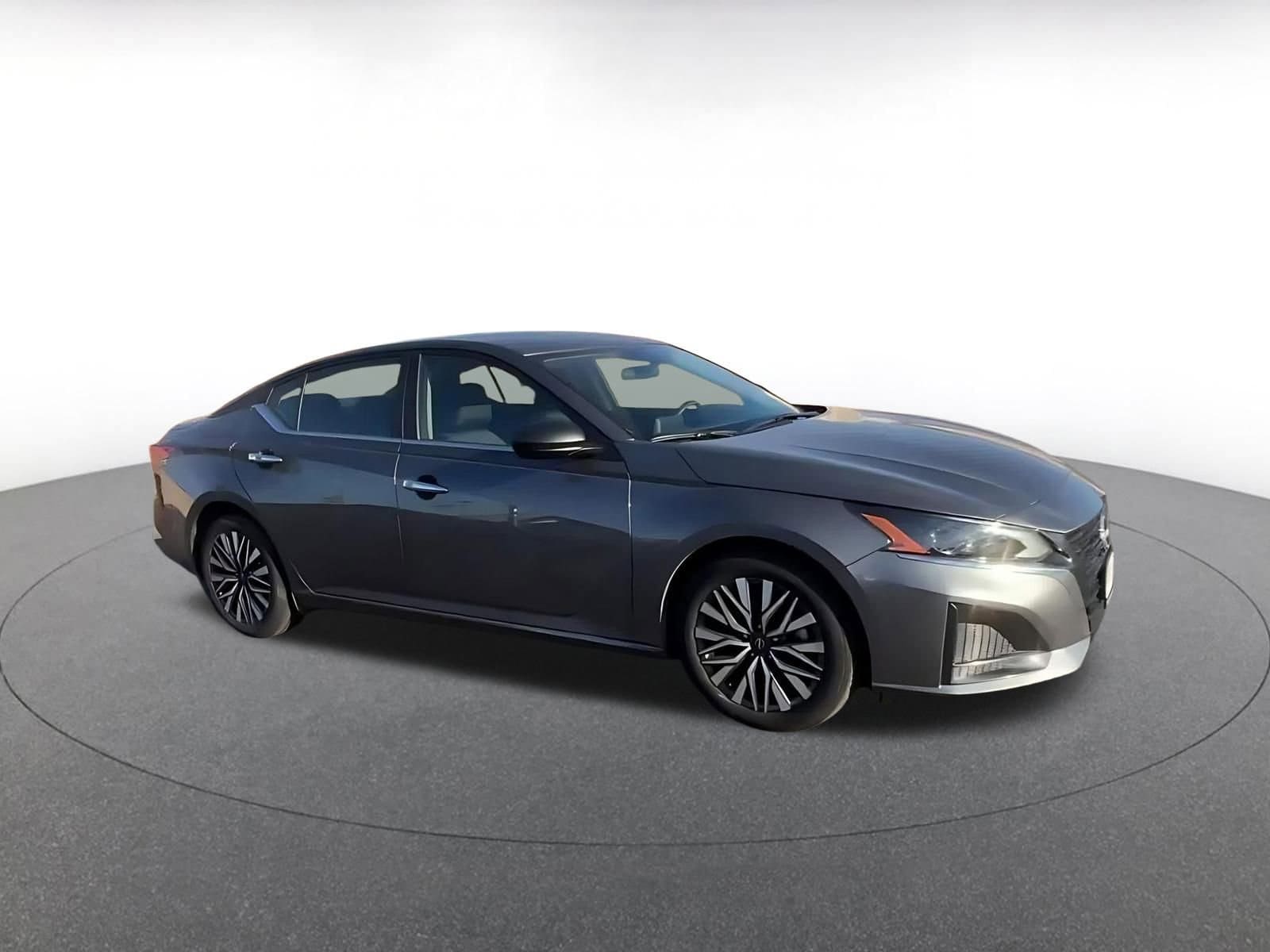 Thumbnail: 2025 Nissan Altima - 2