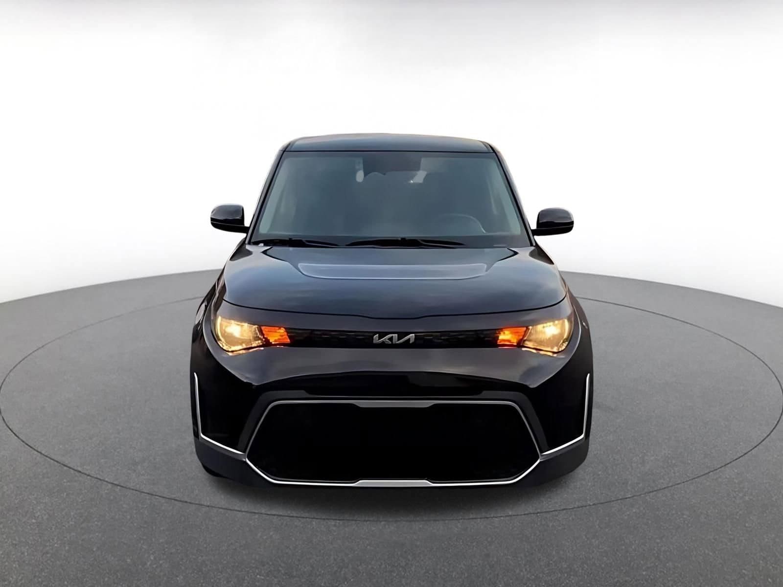 Thumbnail: 2025 Kia Soul - 4