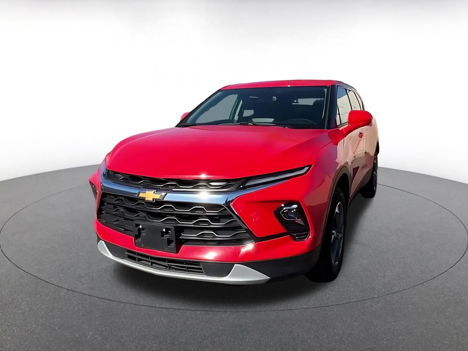 Thumbnail: 2025 Chevrolet Blazer - 7