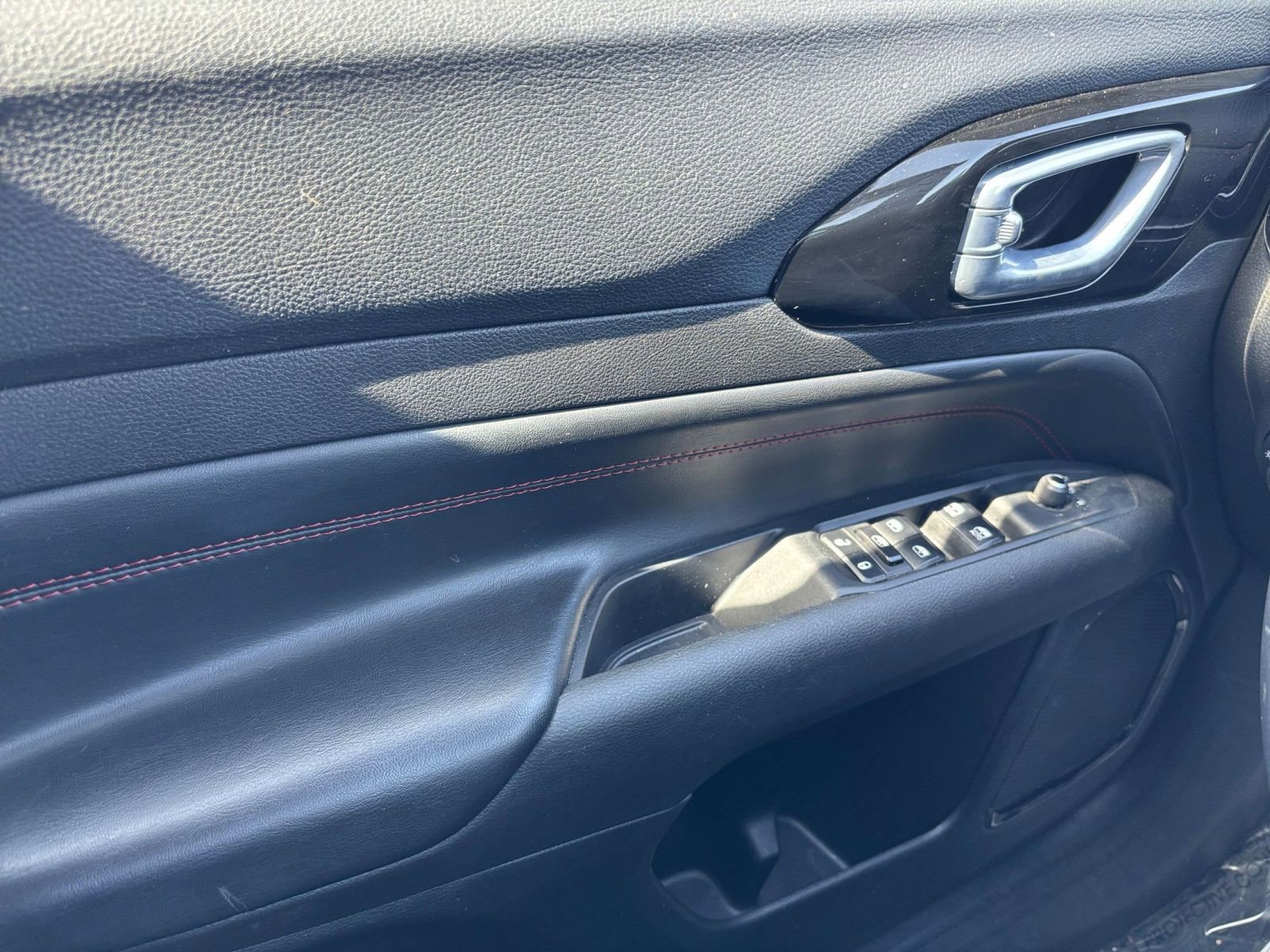 Thumbnail: 2025 Jeep Compass - 18