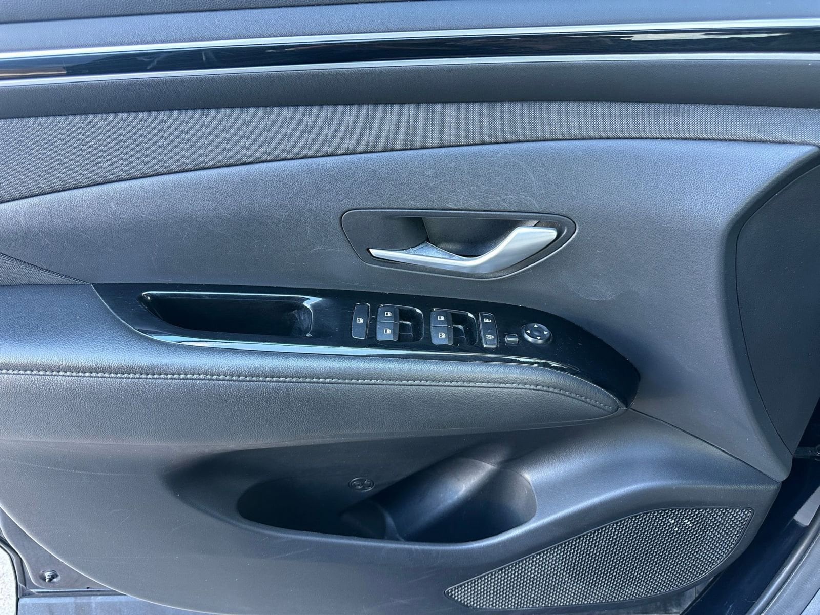 Thumbnail: 2023 Hyundai Tucson - 20