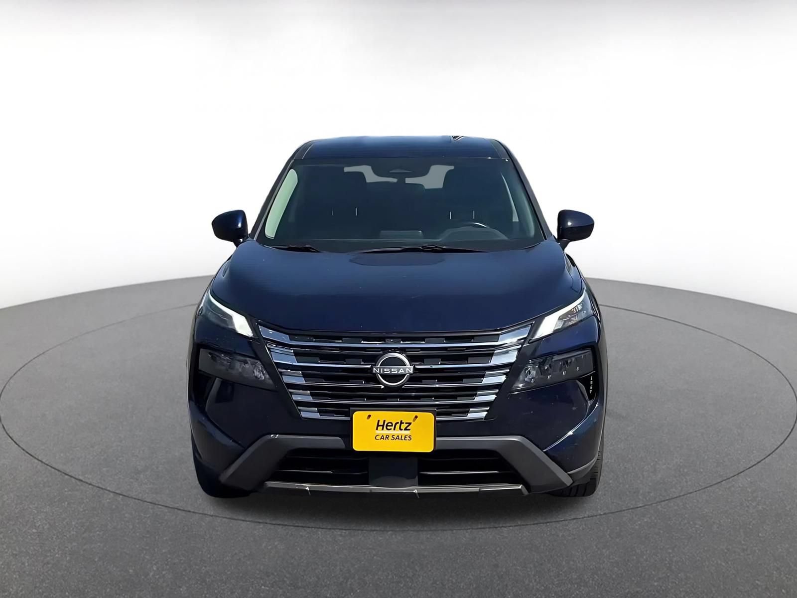 Thumbnail: 2025 Nissan Rogue - 4