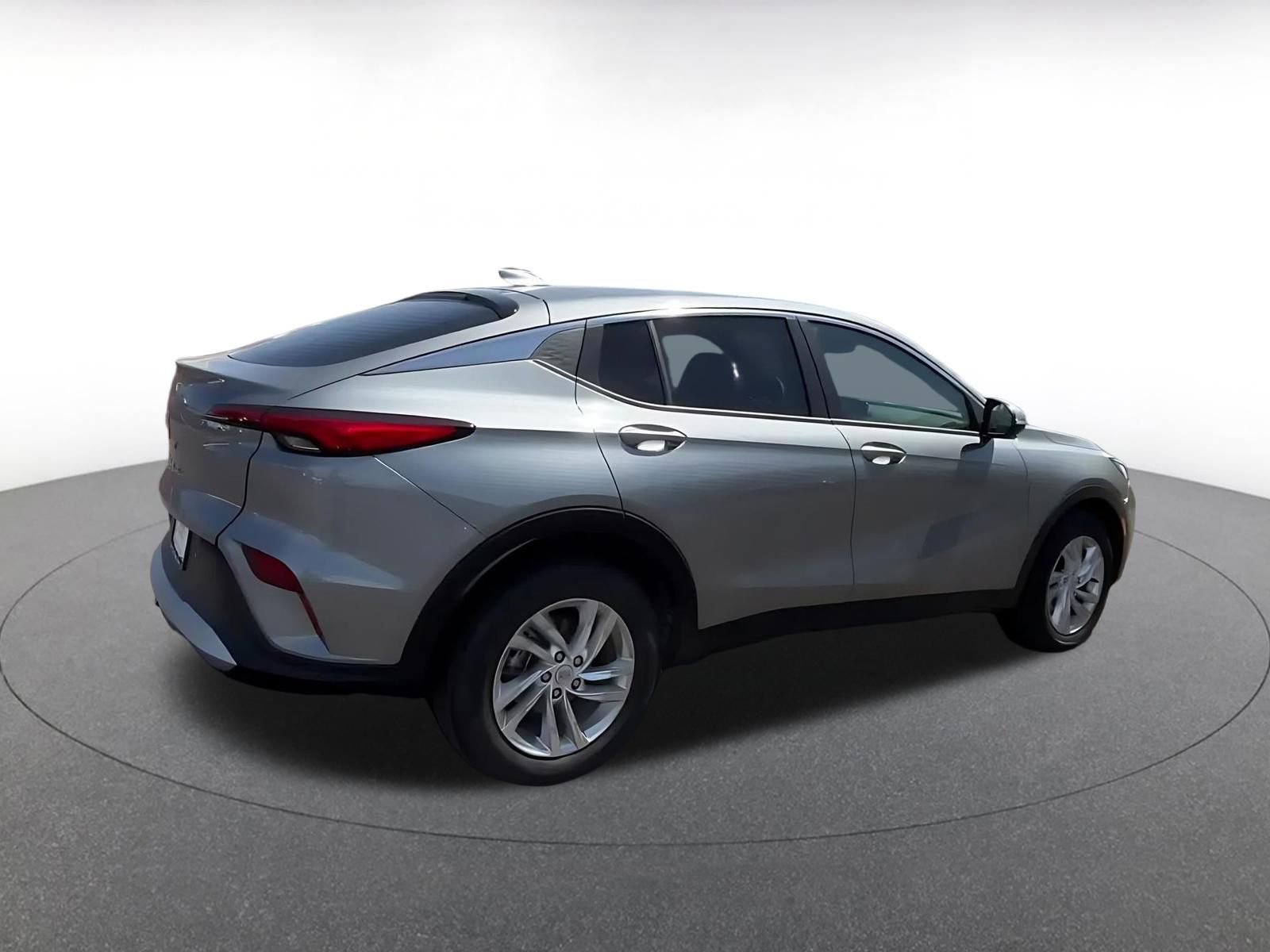 Thumbnail: 2025 Buick Envista - 15