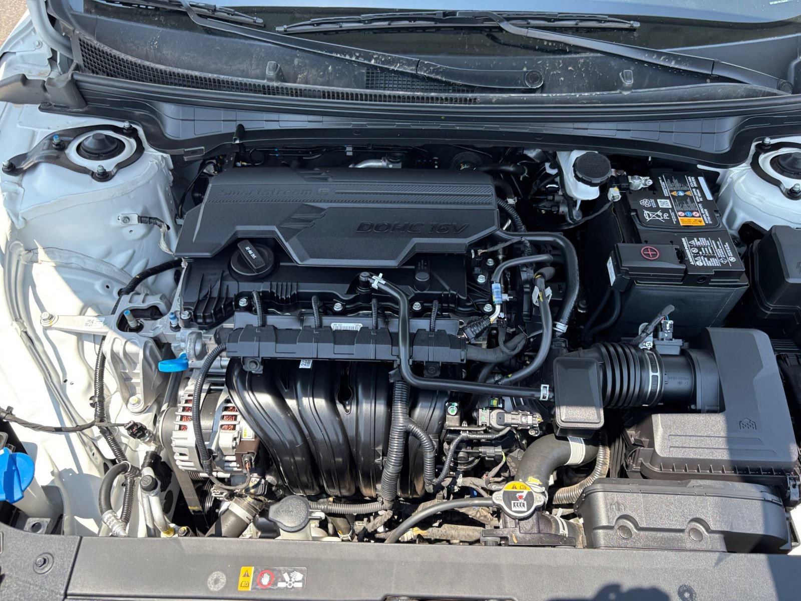 Thumbnail: 2026 Kia K4 - 31