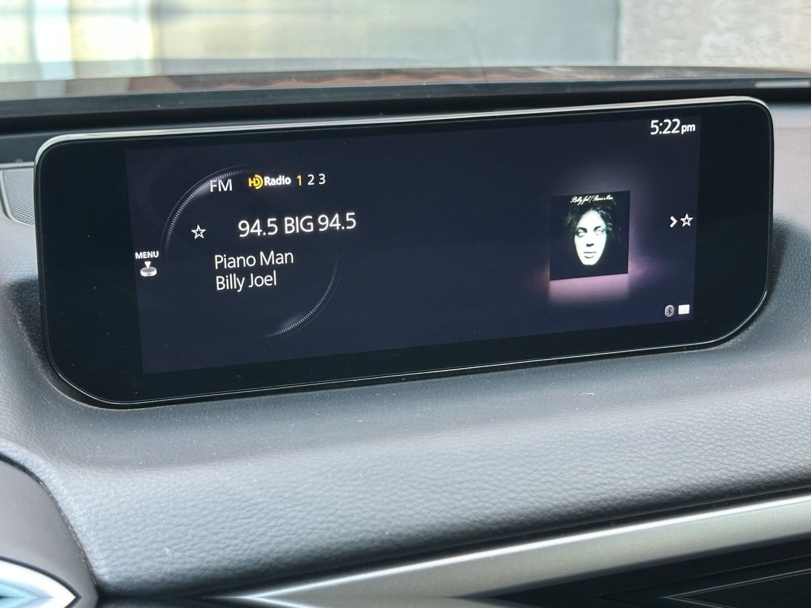 Thumbnail: 2025 Mazda CX-50 - 21