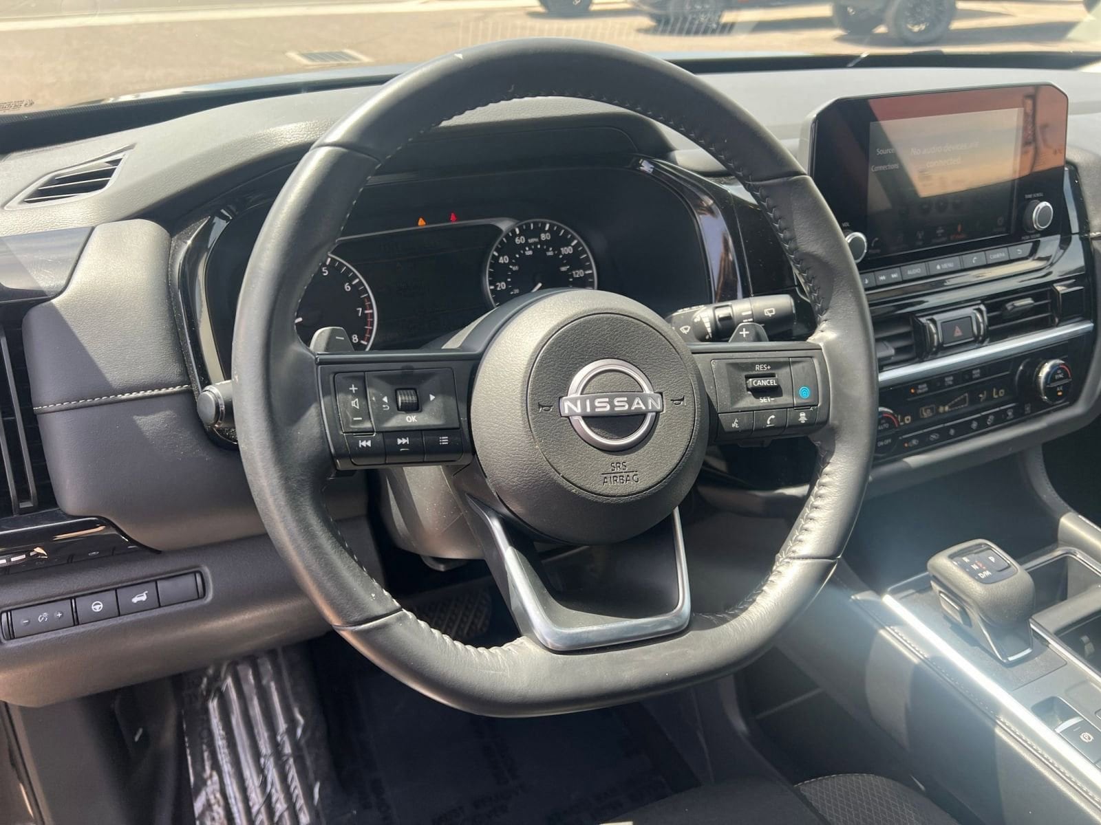 Thumbnail: 2025 Nissan Pathfinder - 29