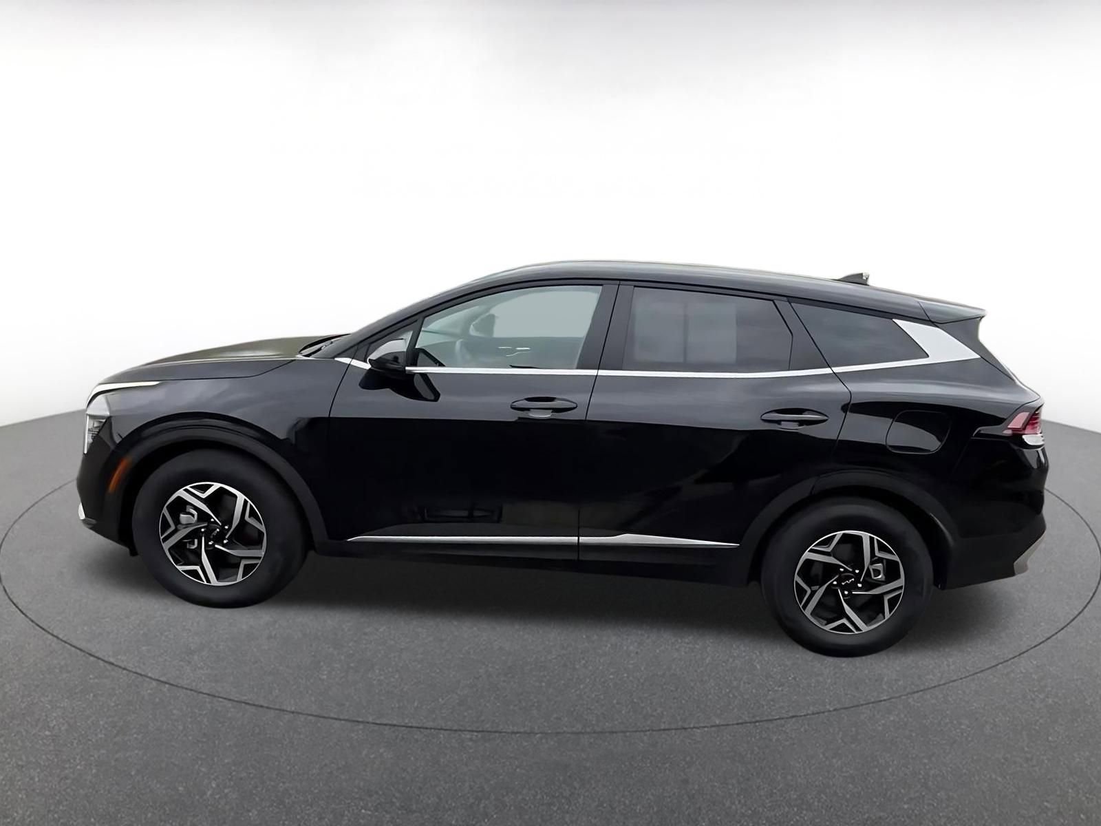 Thumbnail: 2025 Kia Sportage - 9