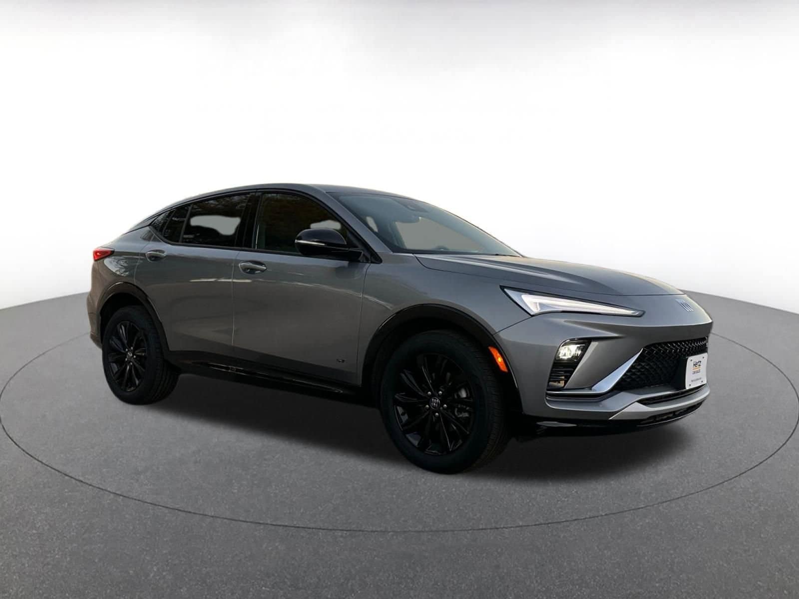 Thumbnail: 2025 Buick Envista - 1