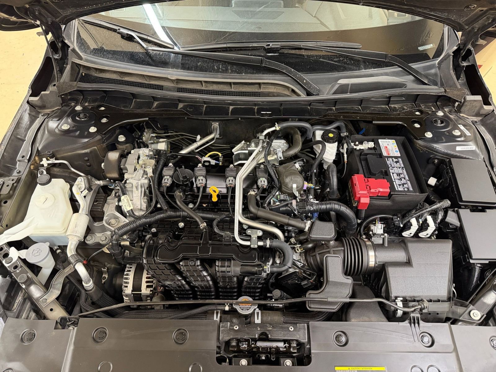 Thumbnail: 2025 Nissan Altima - 32