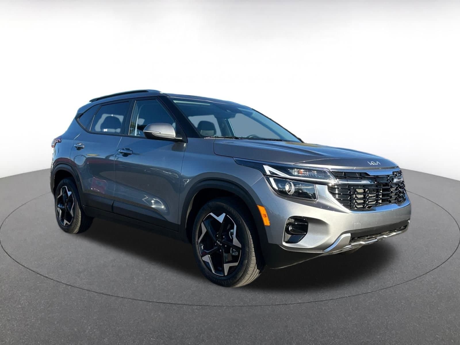 Thumbnail: 2025 Kia Seltos - 1