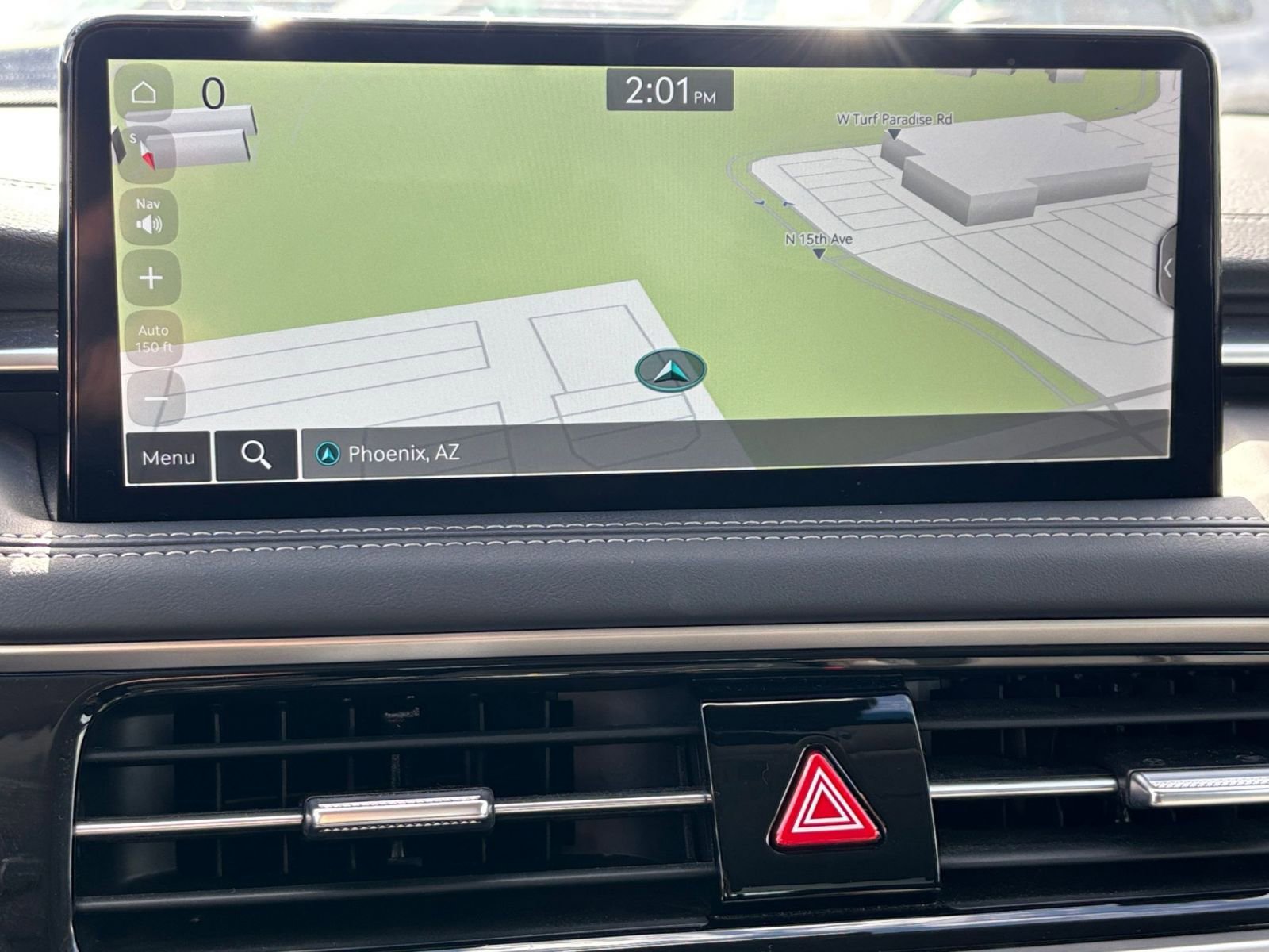 Thumbnail: 2025 Genesis G70 - 20