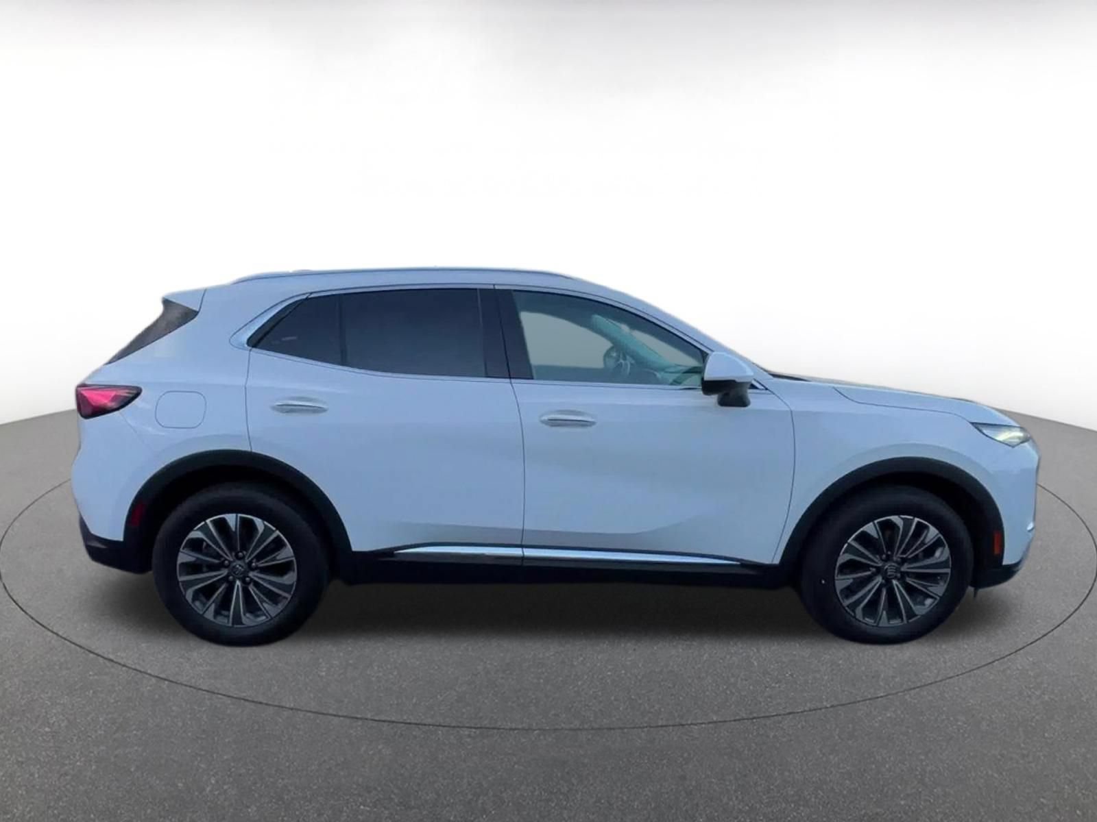 Thumbnail: 2024 Buick Envision - 16