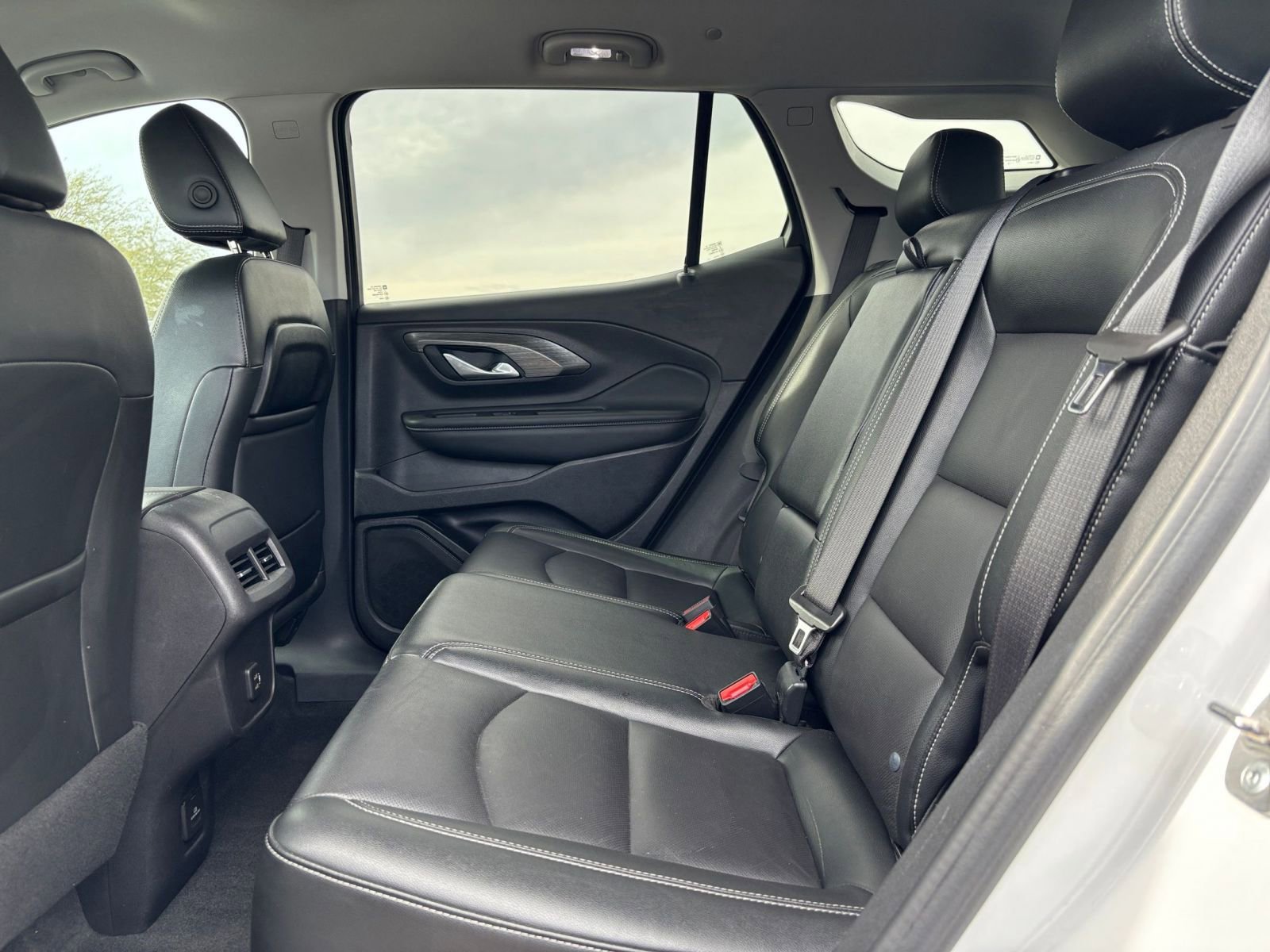 Thumbnail: 2024 GMC Terrain - 28