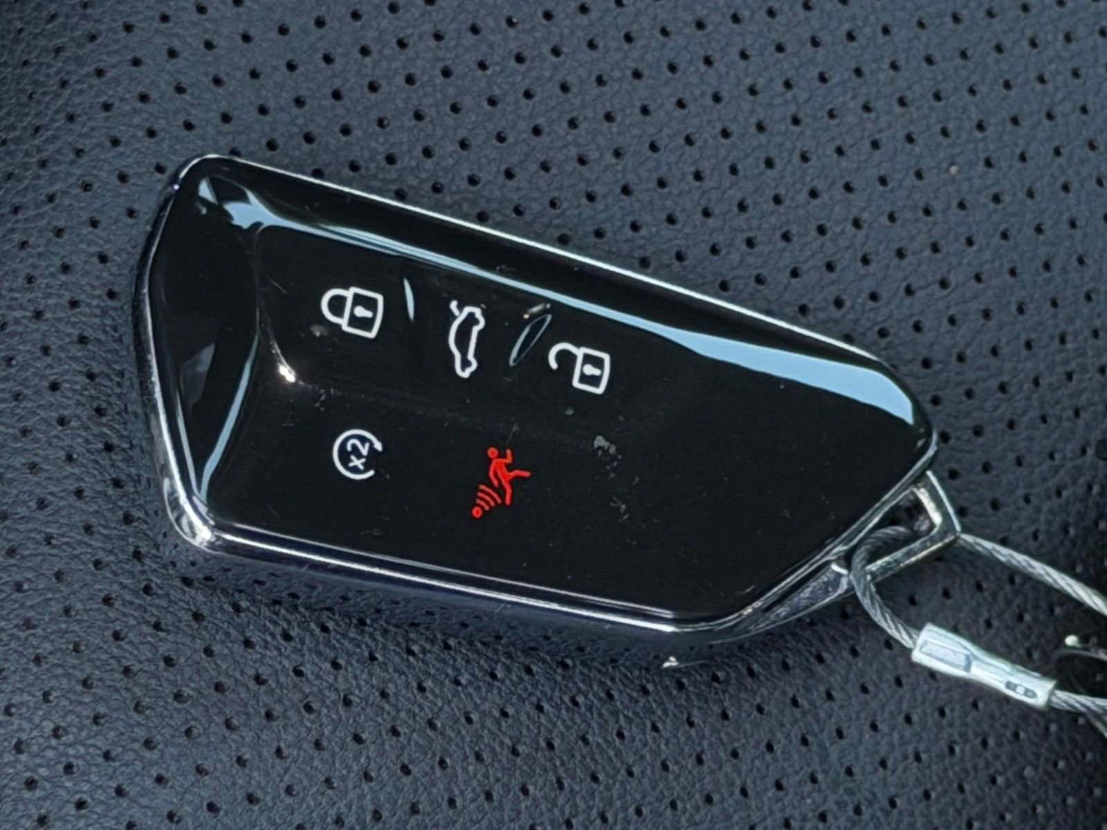 Thumbnail: 2025 Volkswagen Atlas - 21