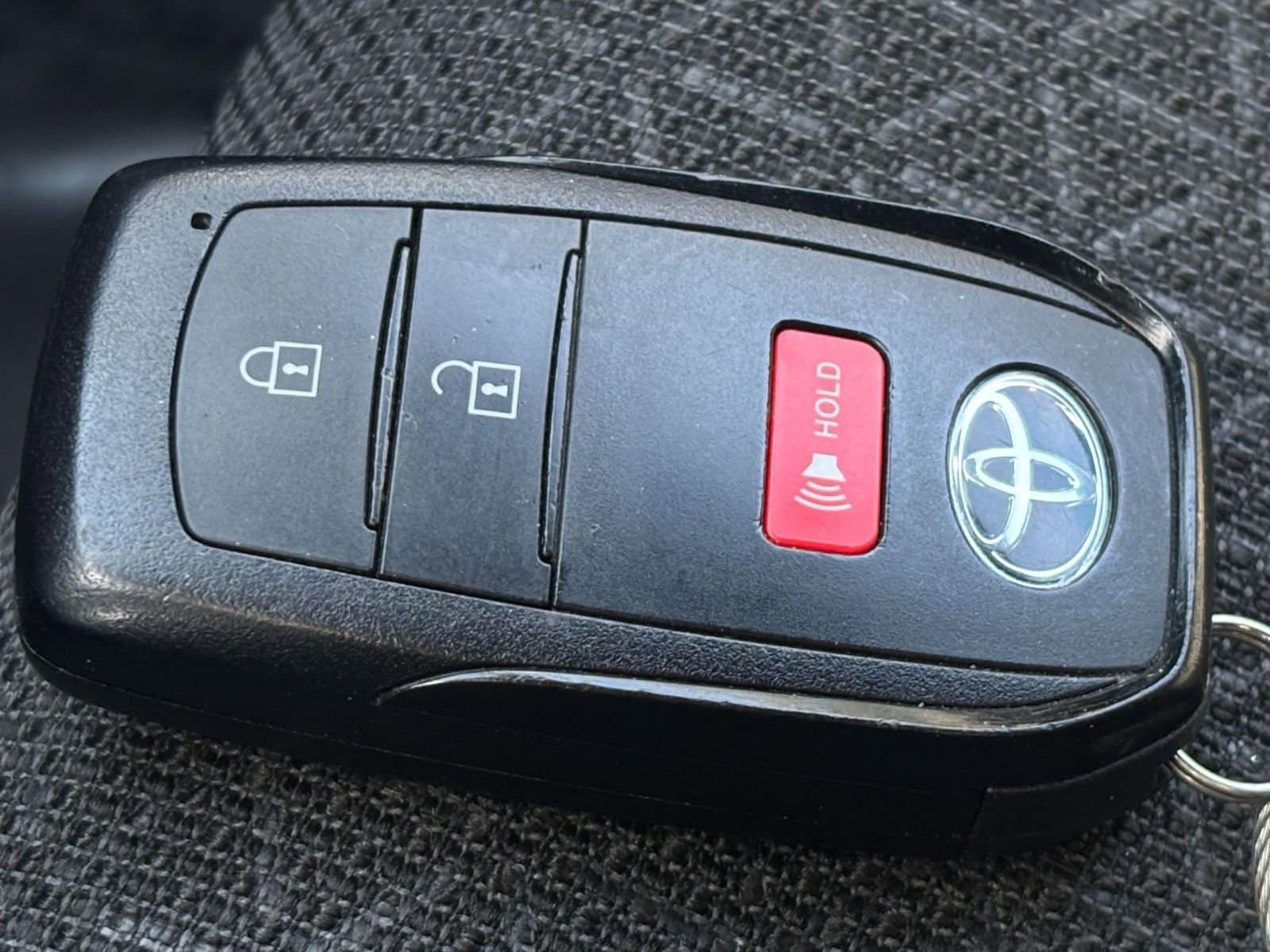 Thumbnail: 2025 Toyota 4Runner - 21