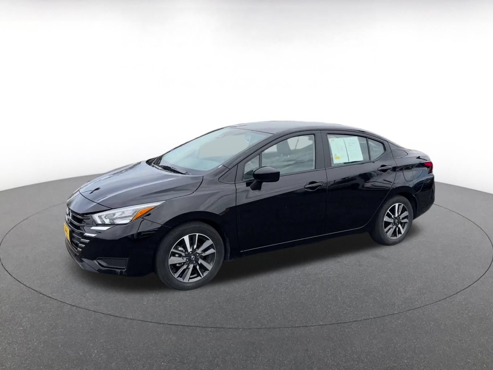 Thumbnail: 2025 Nissan Versa - 7