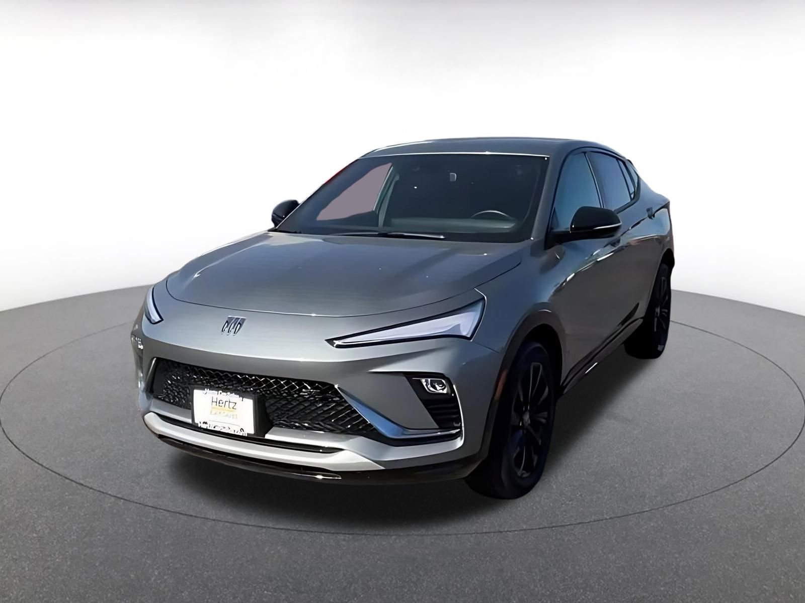 Thumbnail: 2025 Buick Envista - 7