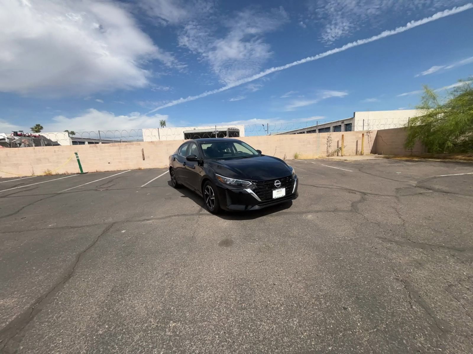 Thumbnail: 2025 Nissan Sentra - 16