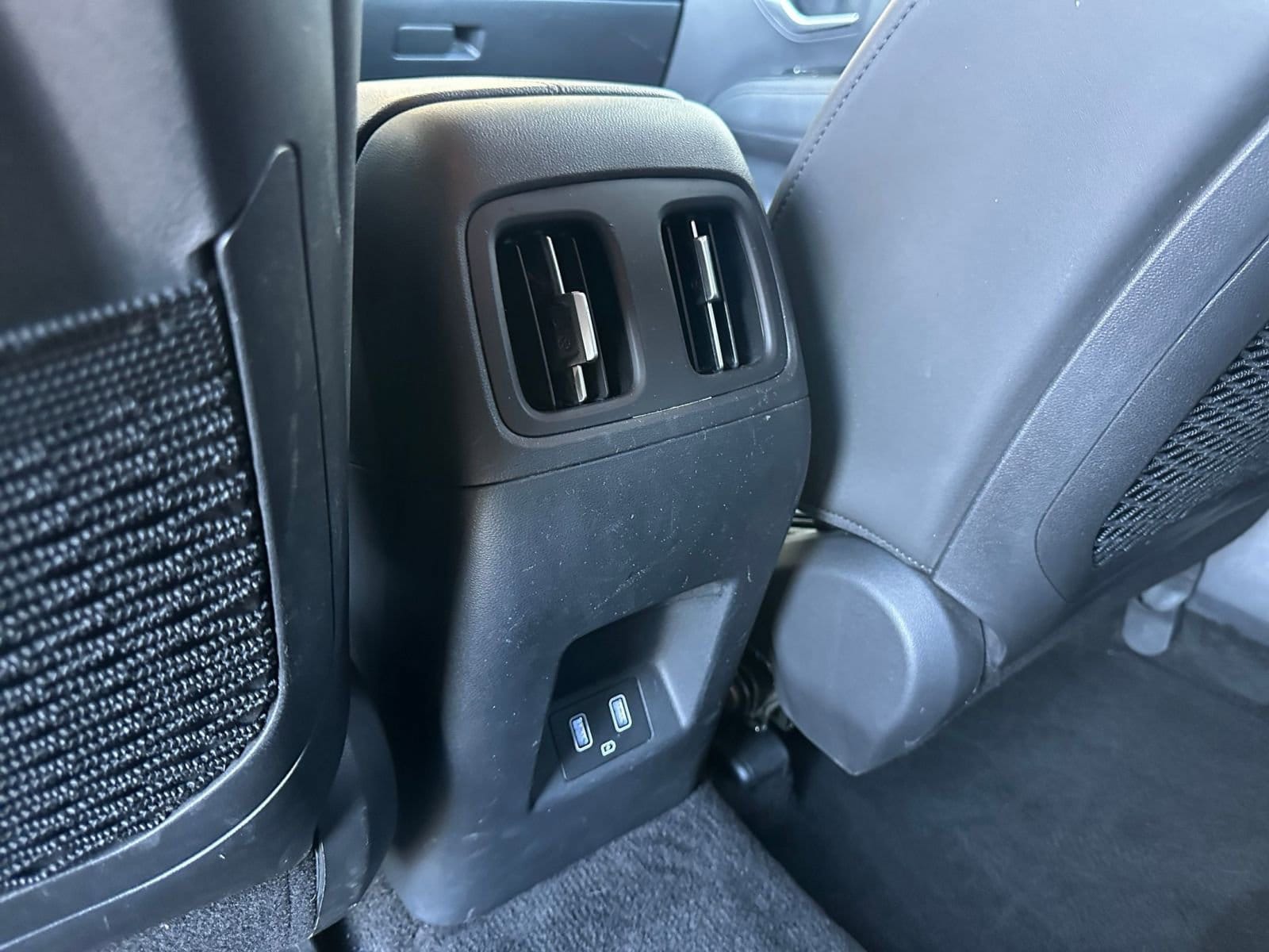 Thumbnail: 2023 Hyundai Tucson - 24