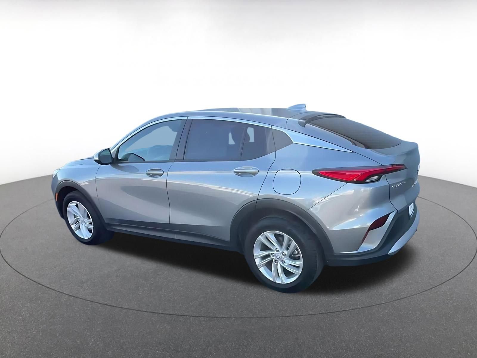 Thumbnail: 2025 Buick Envista - 10