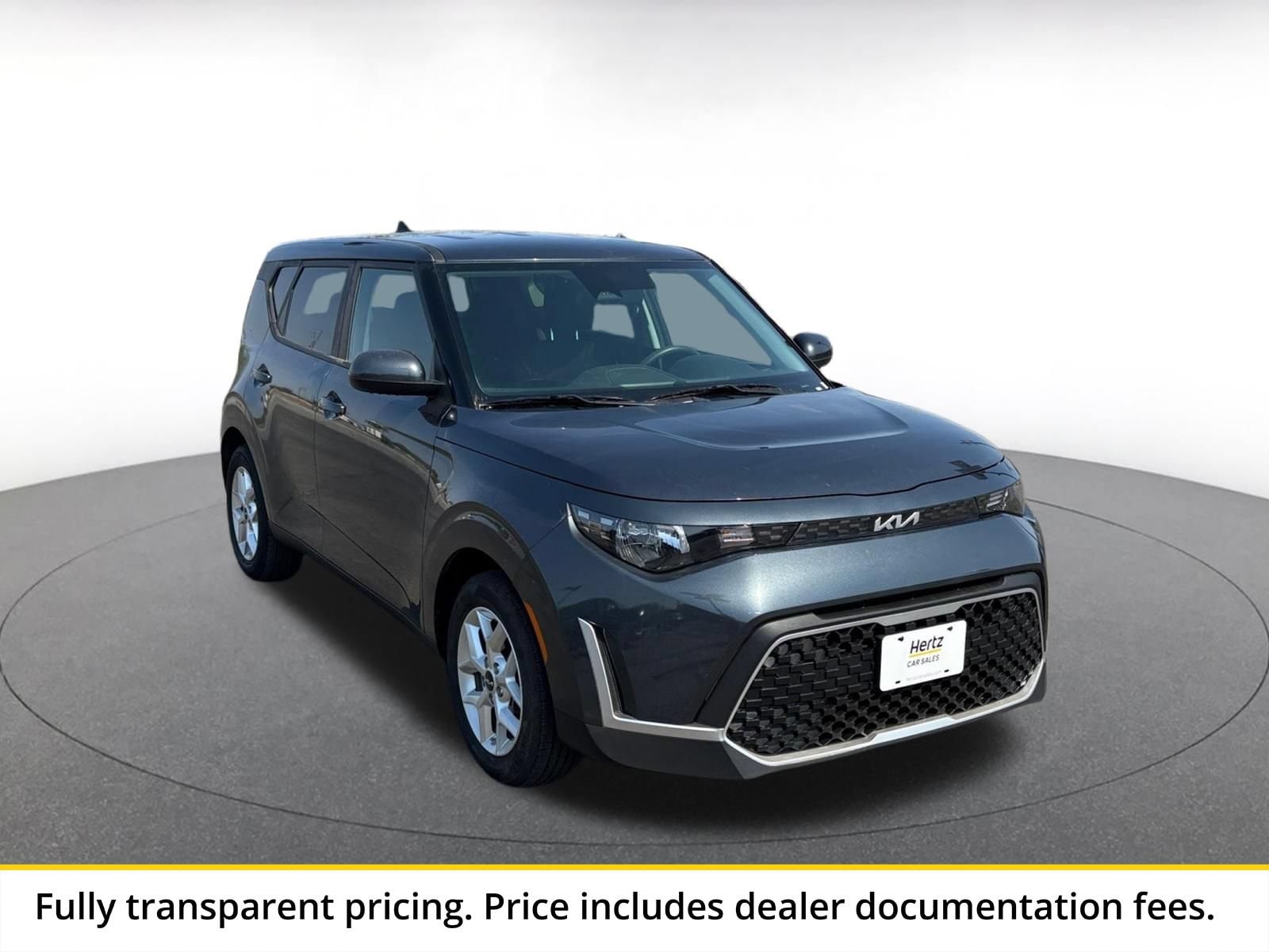 Thumbnail: 2025 Kia Soul - 1