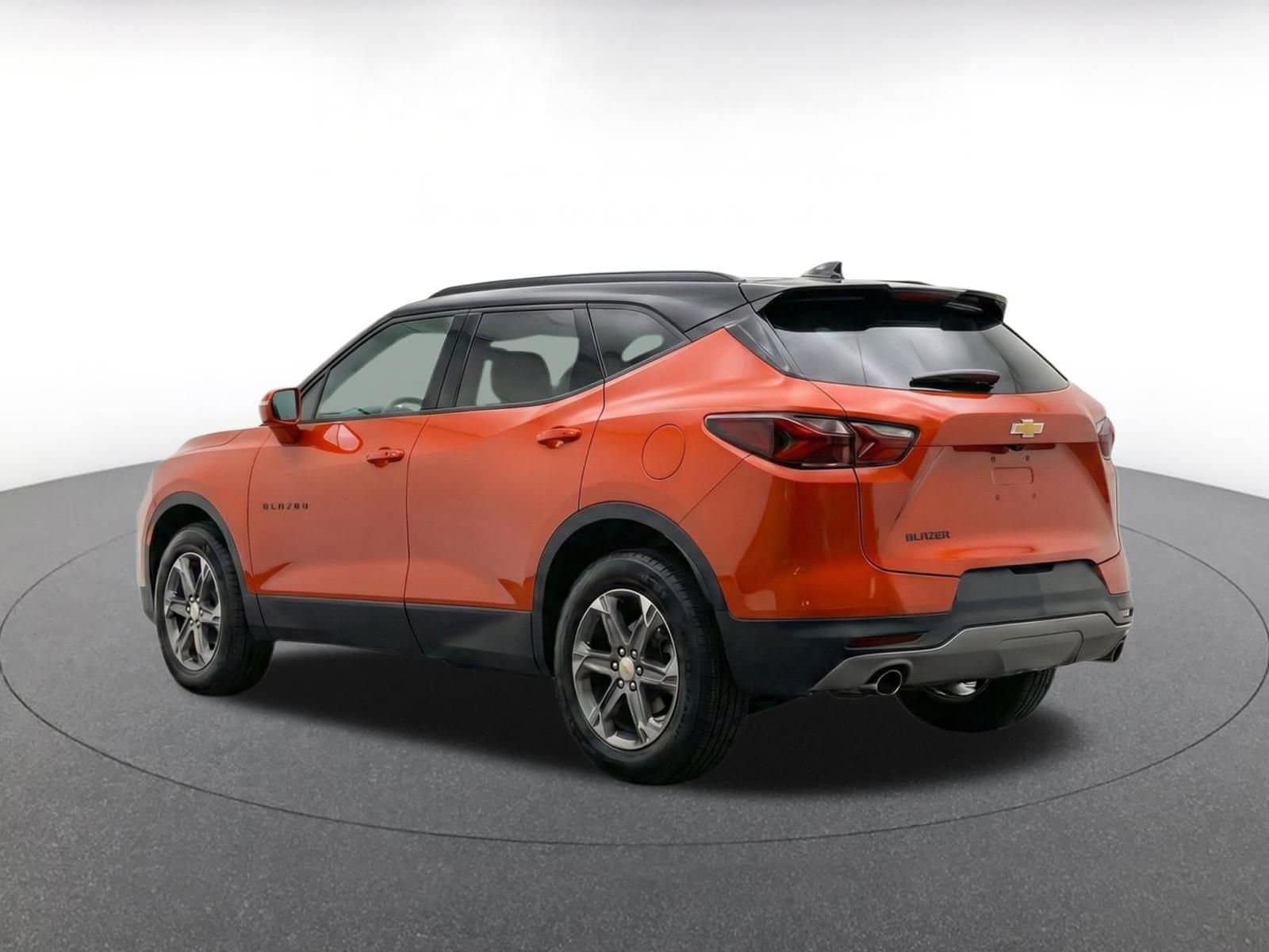 Thumbnail: 2025 Chevrolet Blazer - 5