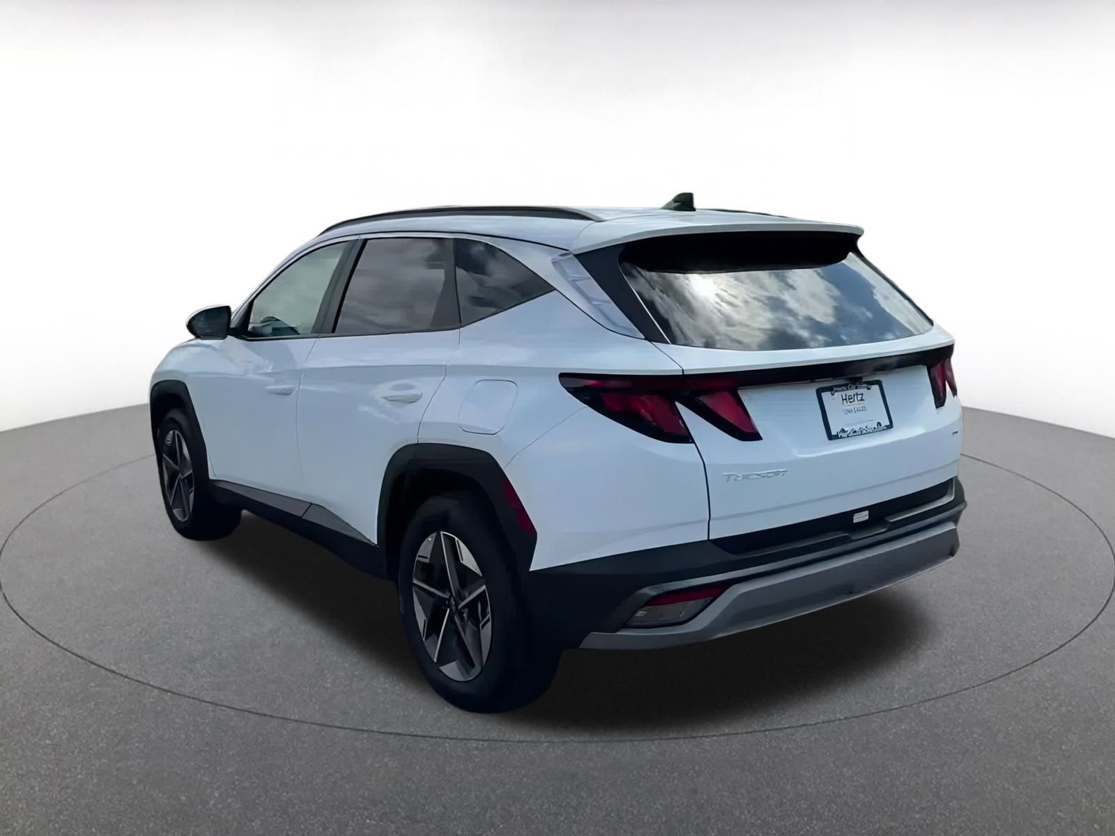 Thumbnail: 2025 Hyundai Tucson - 11