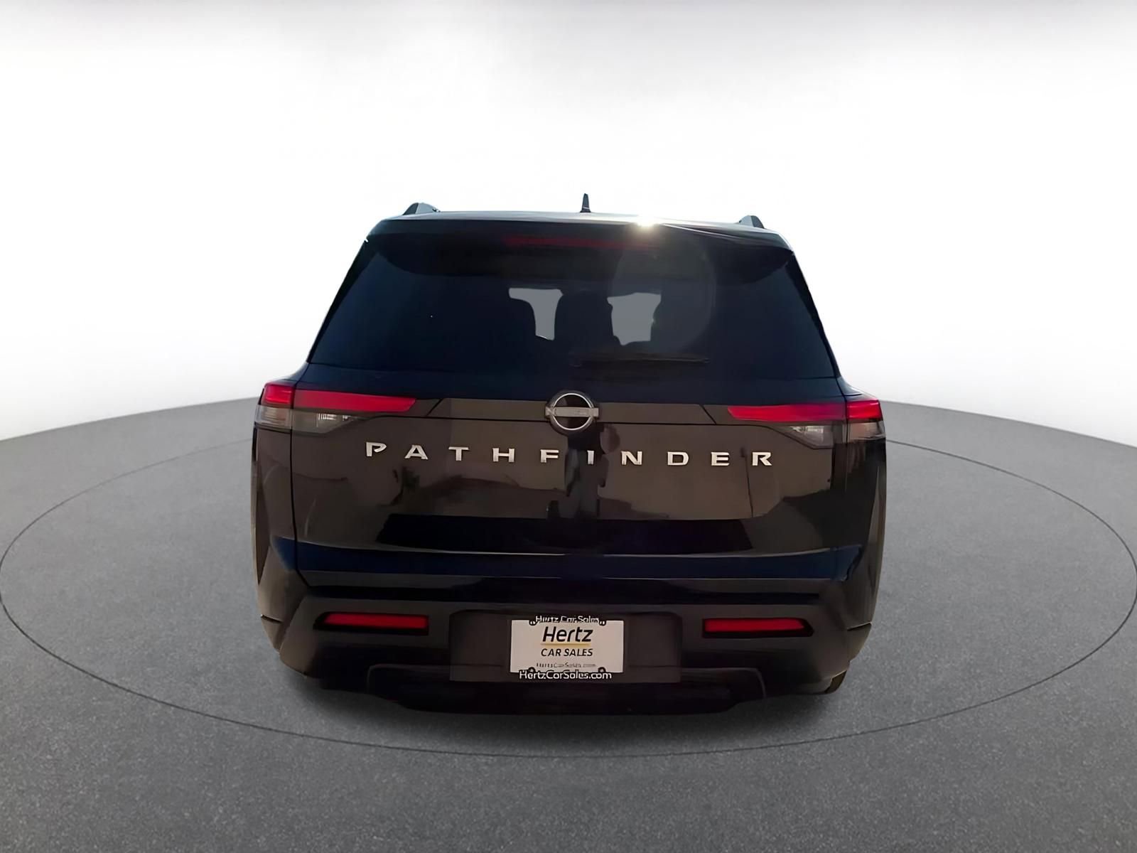 Thumbnail: 2025 Nissan Pathfinder - 12