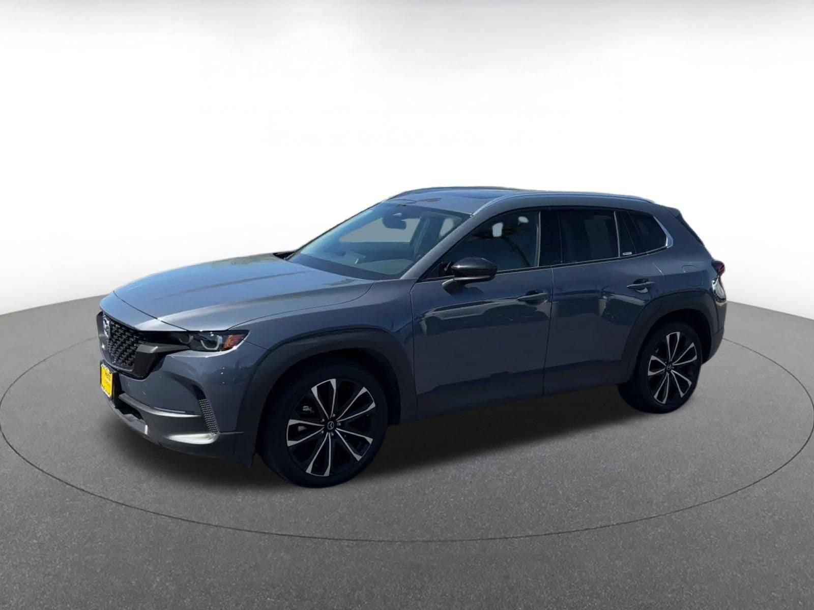Thumbnail: 2026 Mazda CX-50 - 7