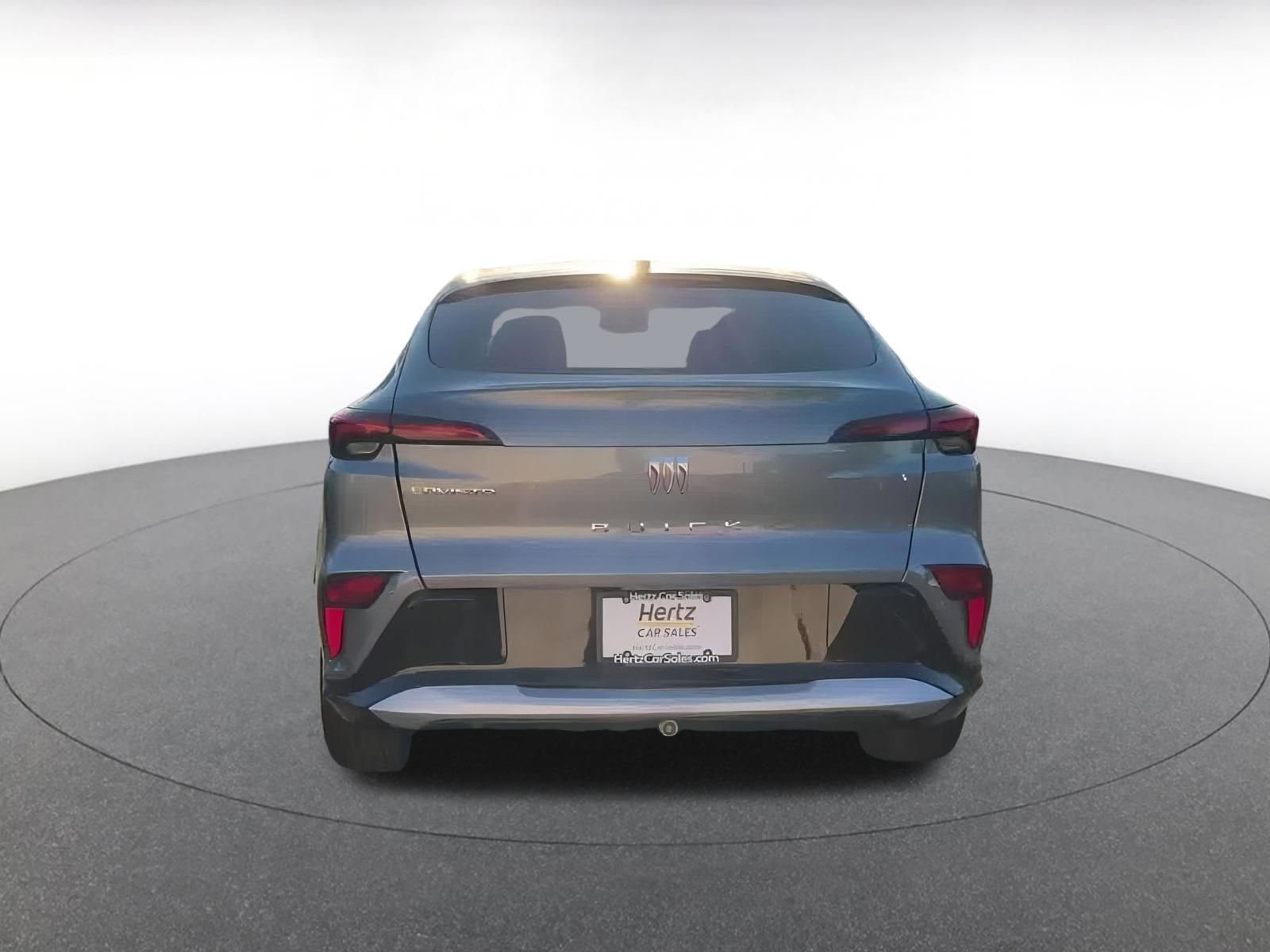 Thumbnail: 2025 Buick Envista - 12