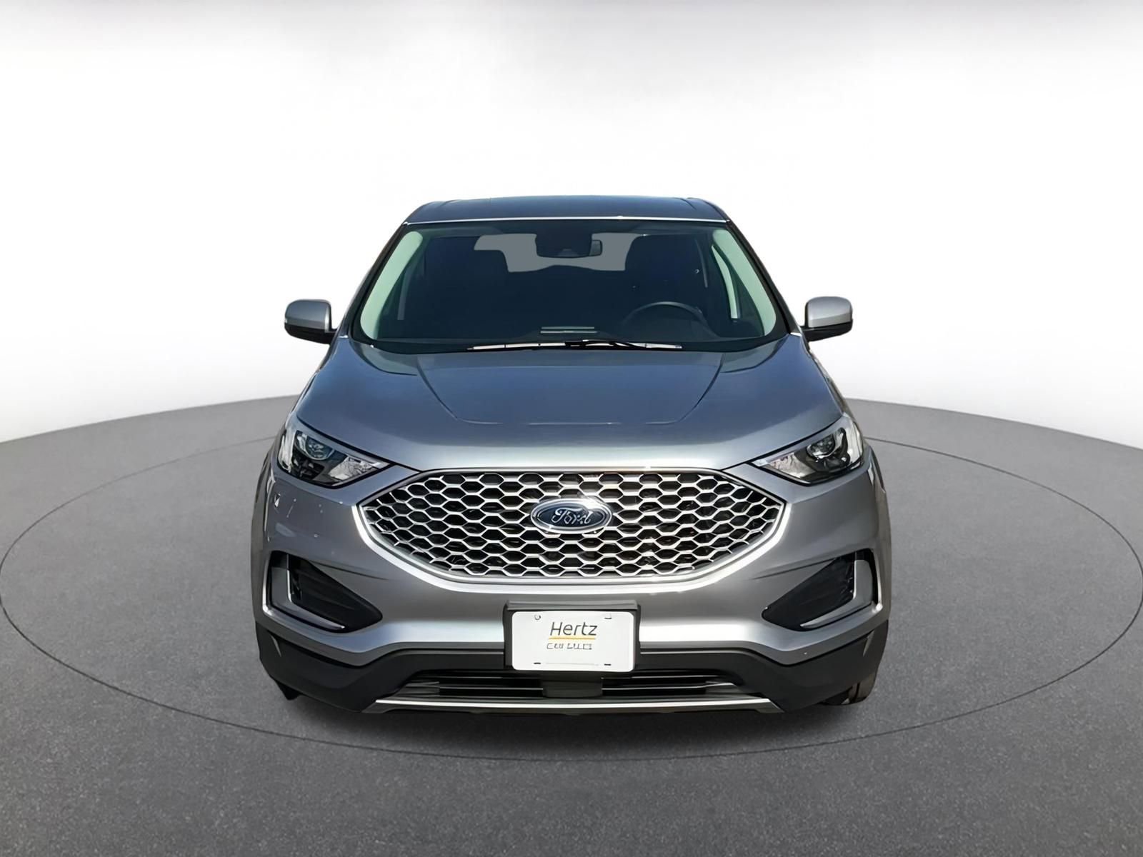 Thumbnail: 2024 Ford Edge - 5