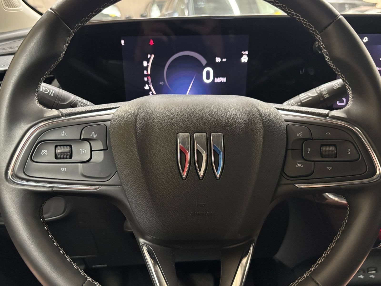 Thumbnail: 2026 Buick Encore GX - 26