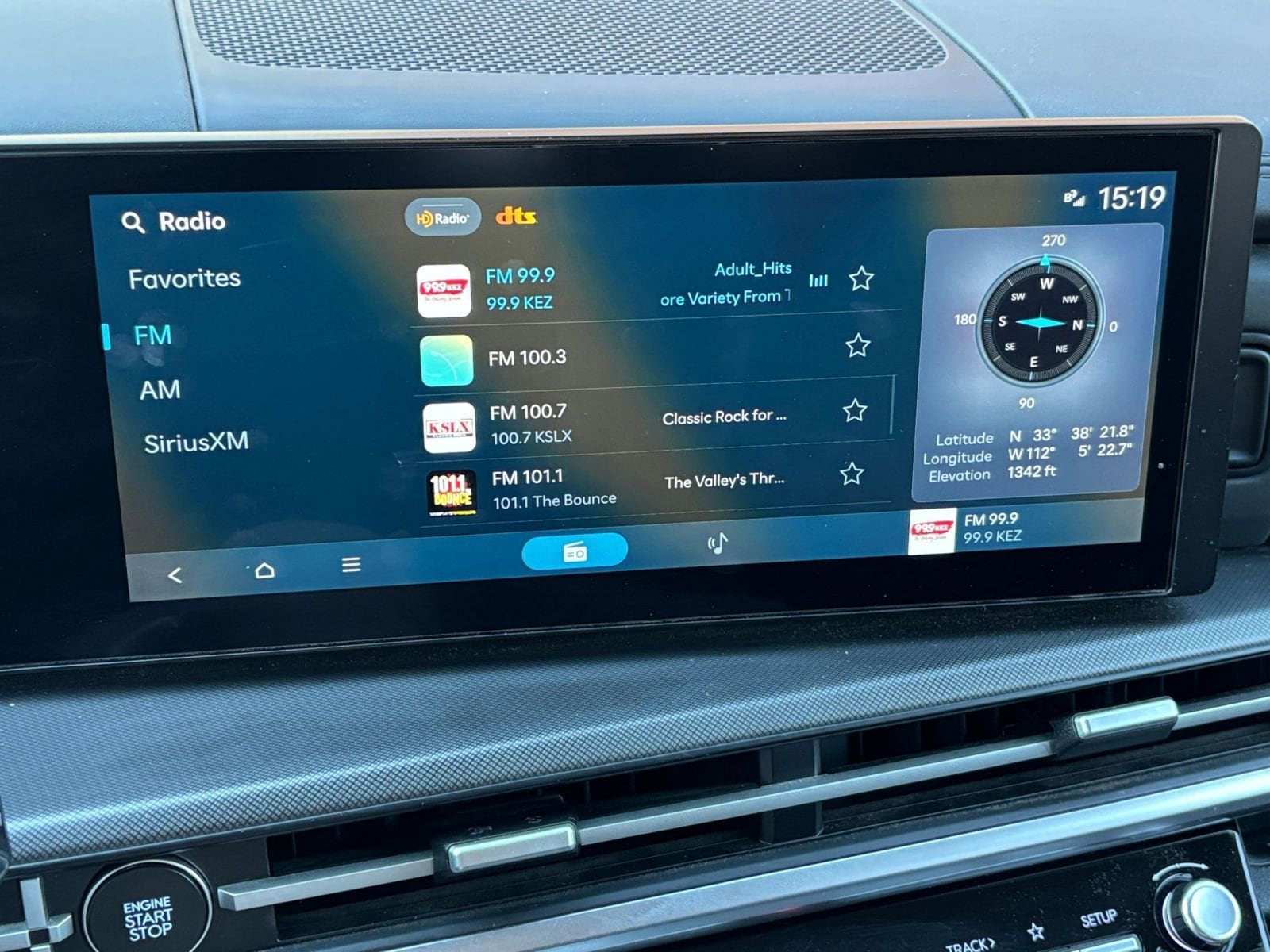 Thumbnail: 2025 Hyundai Santa Fe - 20