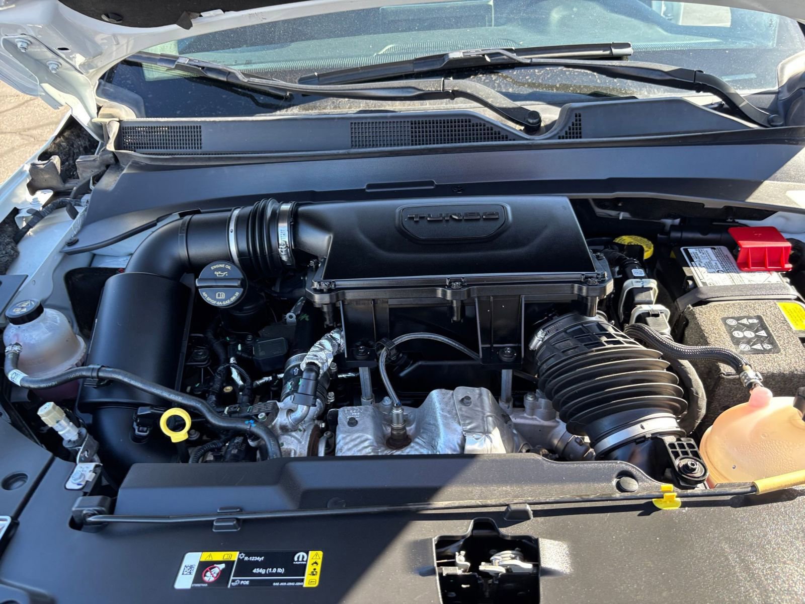 Thumbnail: 2025 Jeep Compass - 33