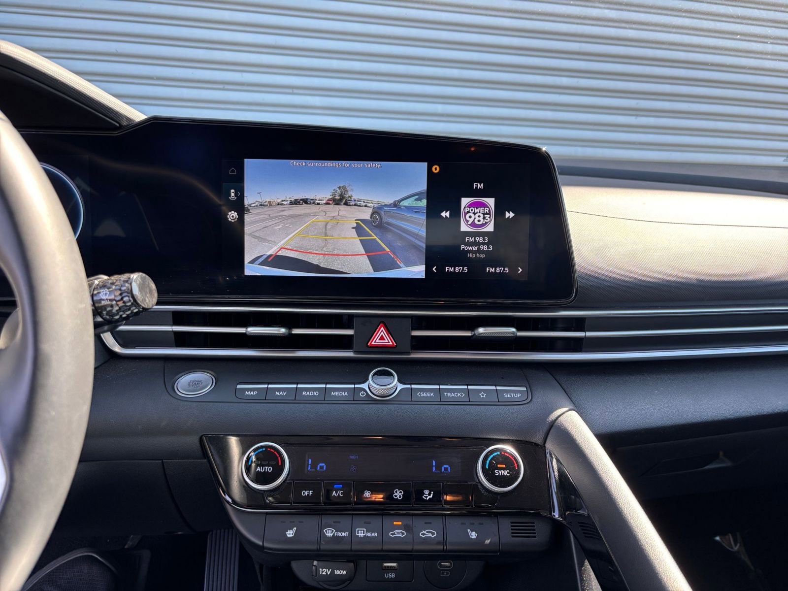 Thumbnail: 2025 Hyundai Elantra - 17