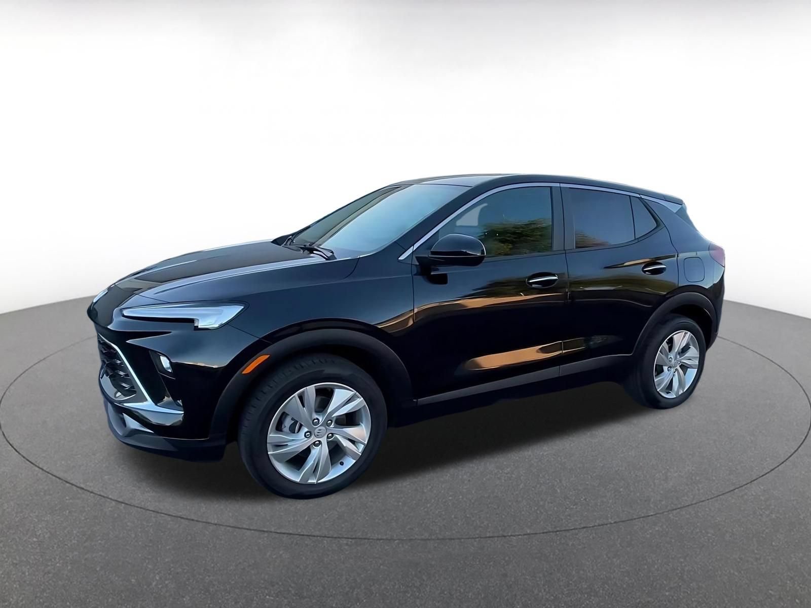 Thumbnail: 2025 Buick Encore GX - 8