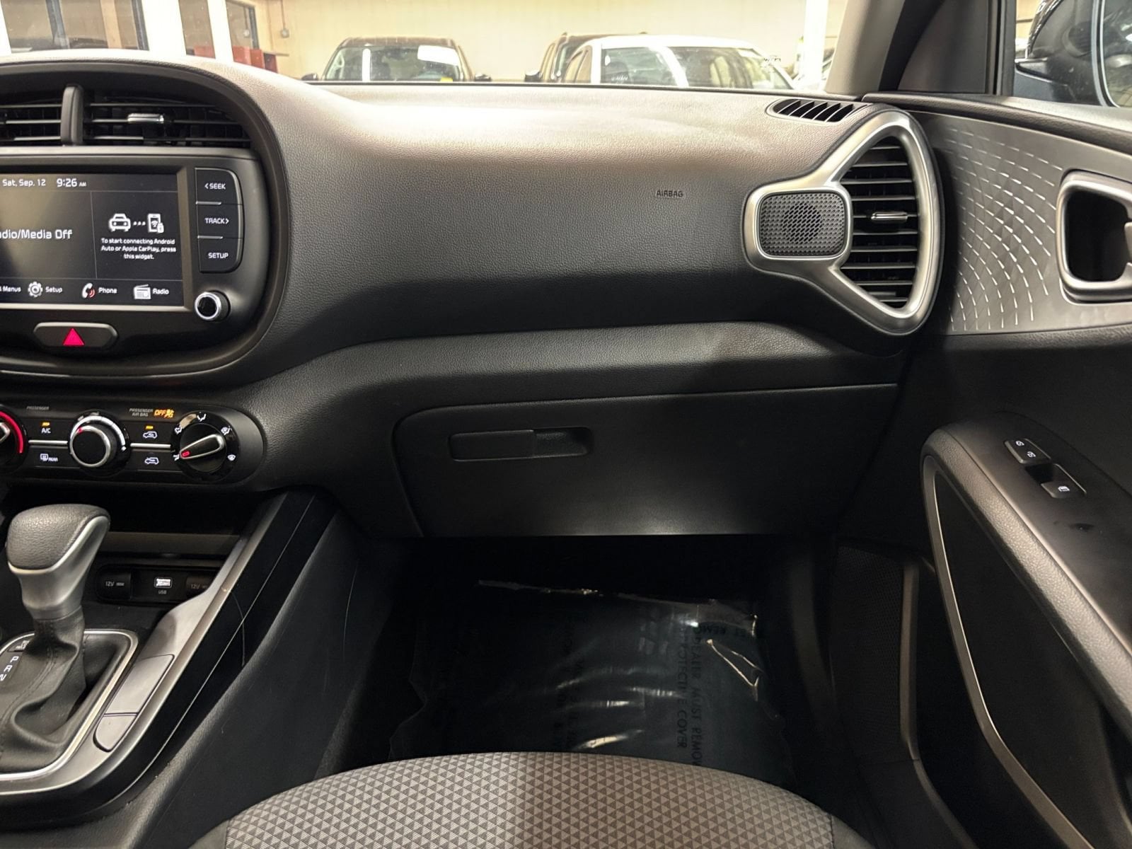 Thumbnail: 2025 Kia Soul - 32