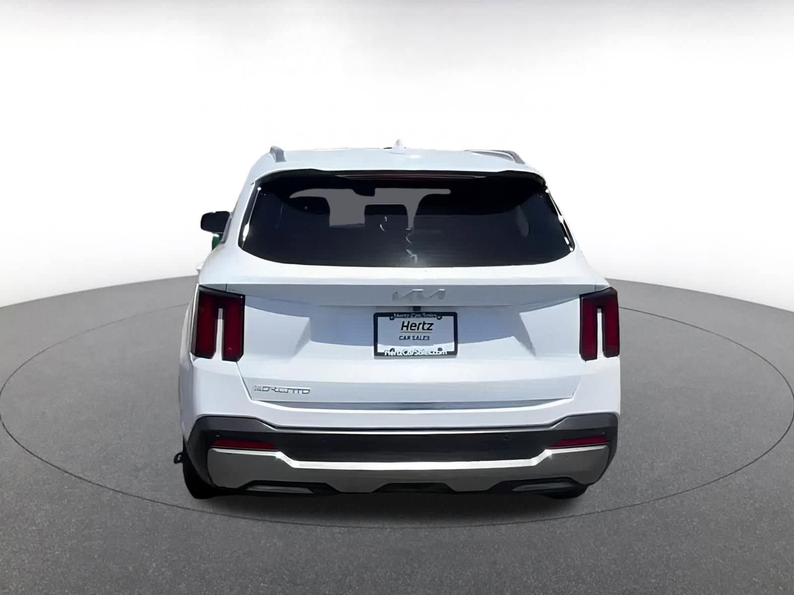 Thumbnail: 2024 Kia Sorento - 12