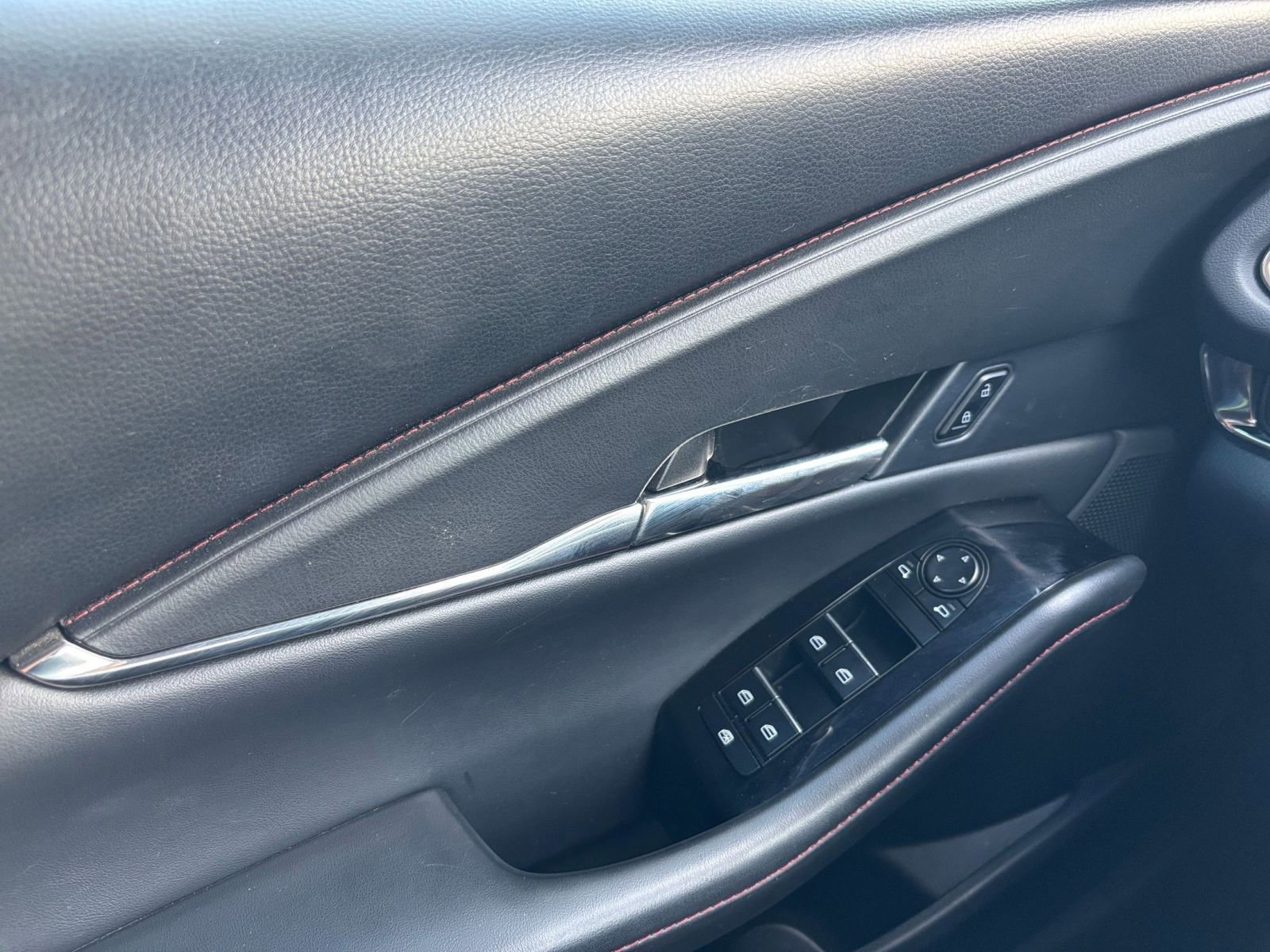 Thumbnail: 2025 Mazda CX-30 - 18