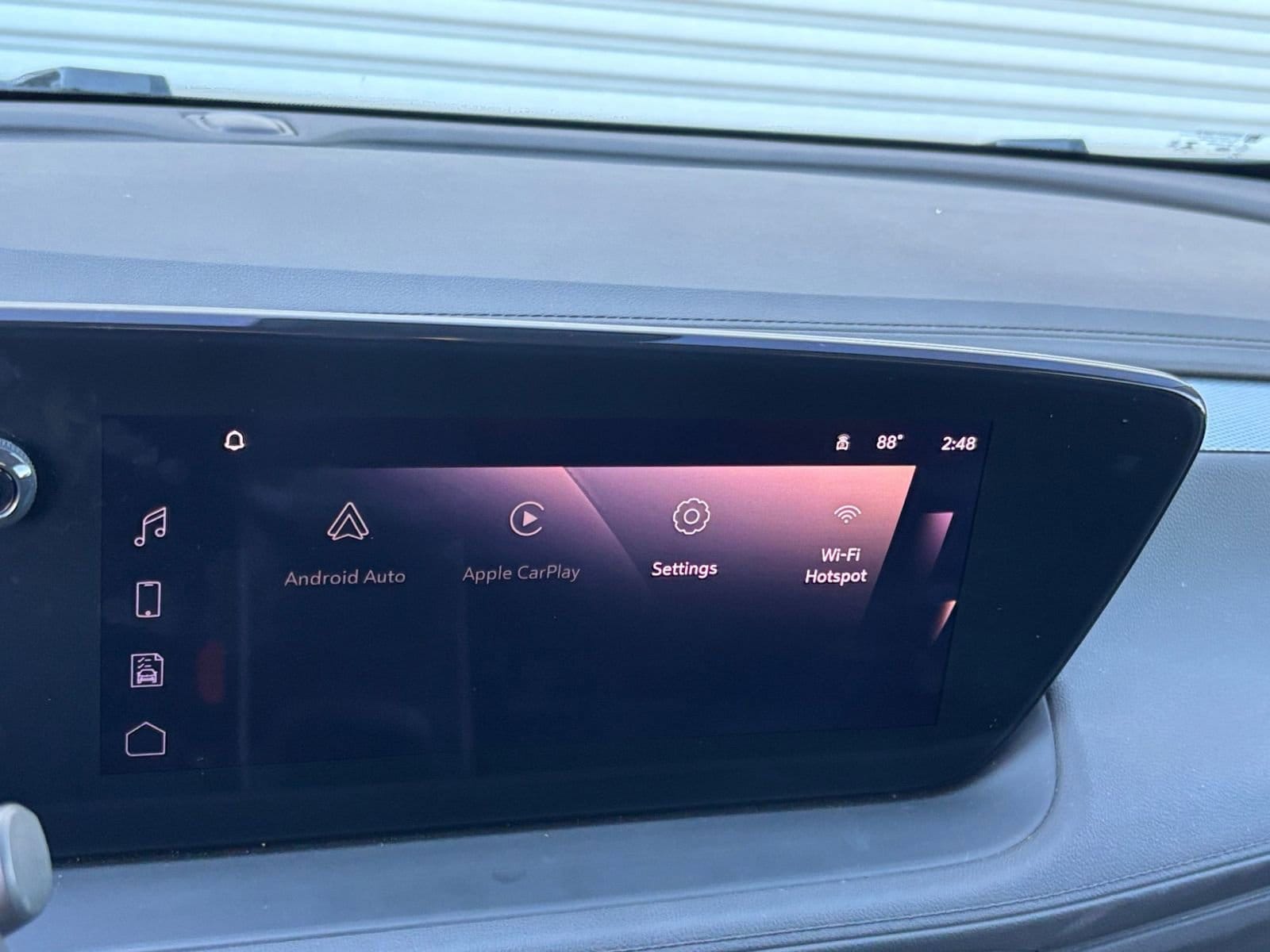 Thumbnail: 2025 Buick Encore GX - 21