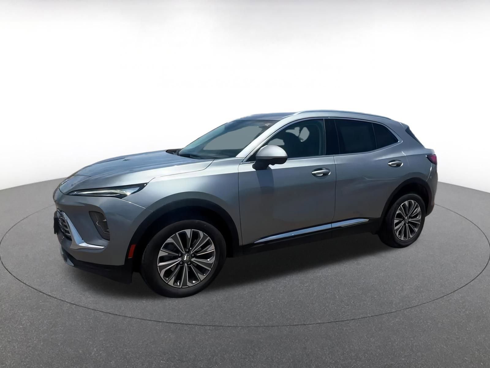 Thumbnail: 2024 Buick Envision - 8