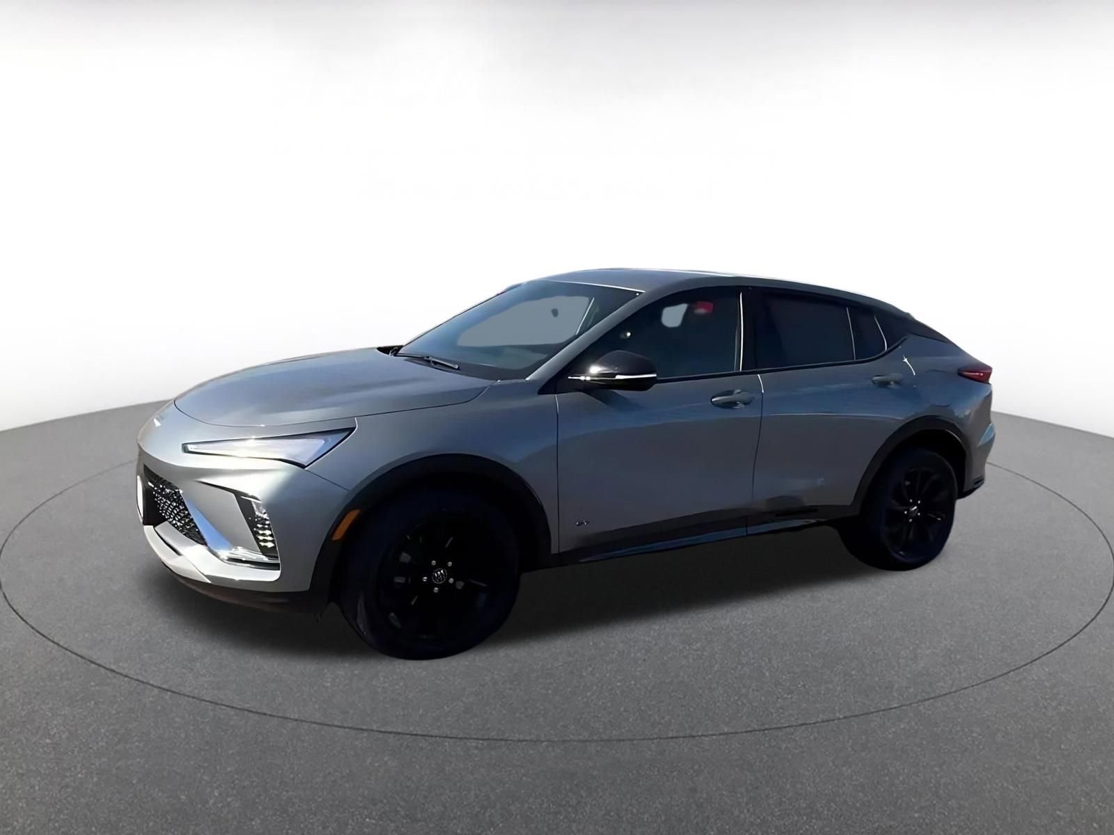 Thumbnail: 2025 Buick Envista - 8