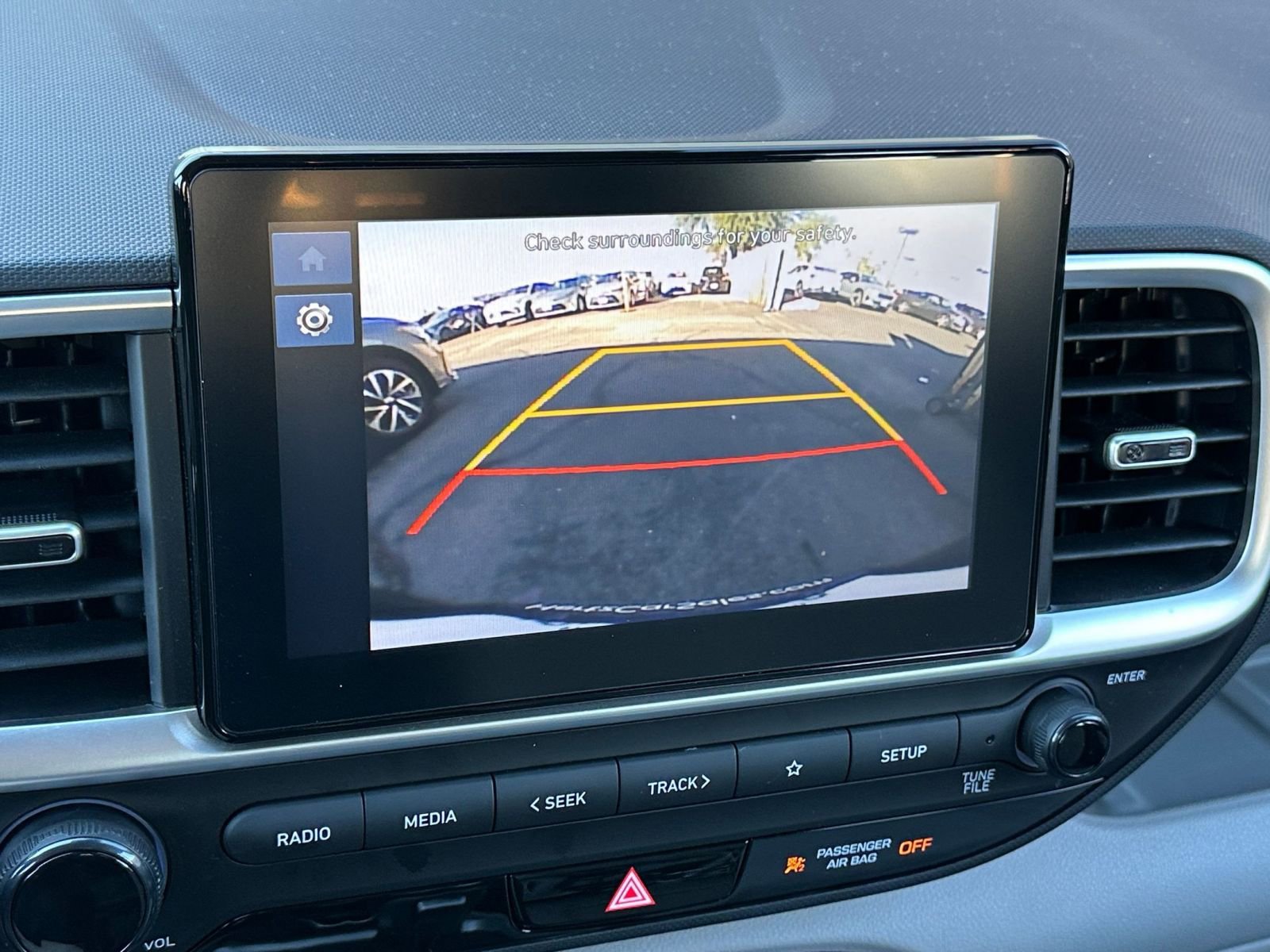 Thumbnail: 2025 Hyundai Venue - 17