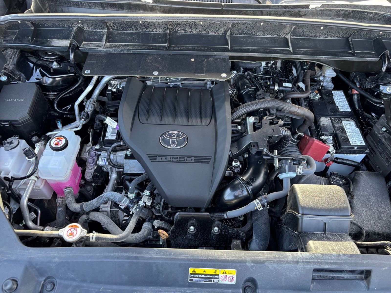 Thumbnail: 2025 Toyota Highlander - 34