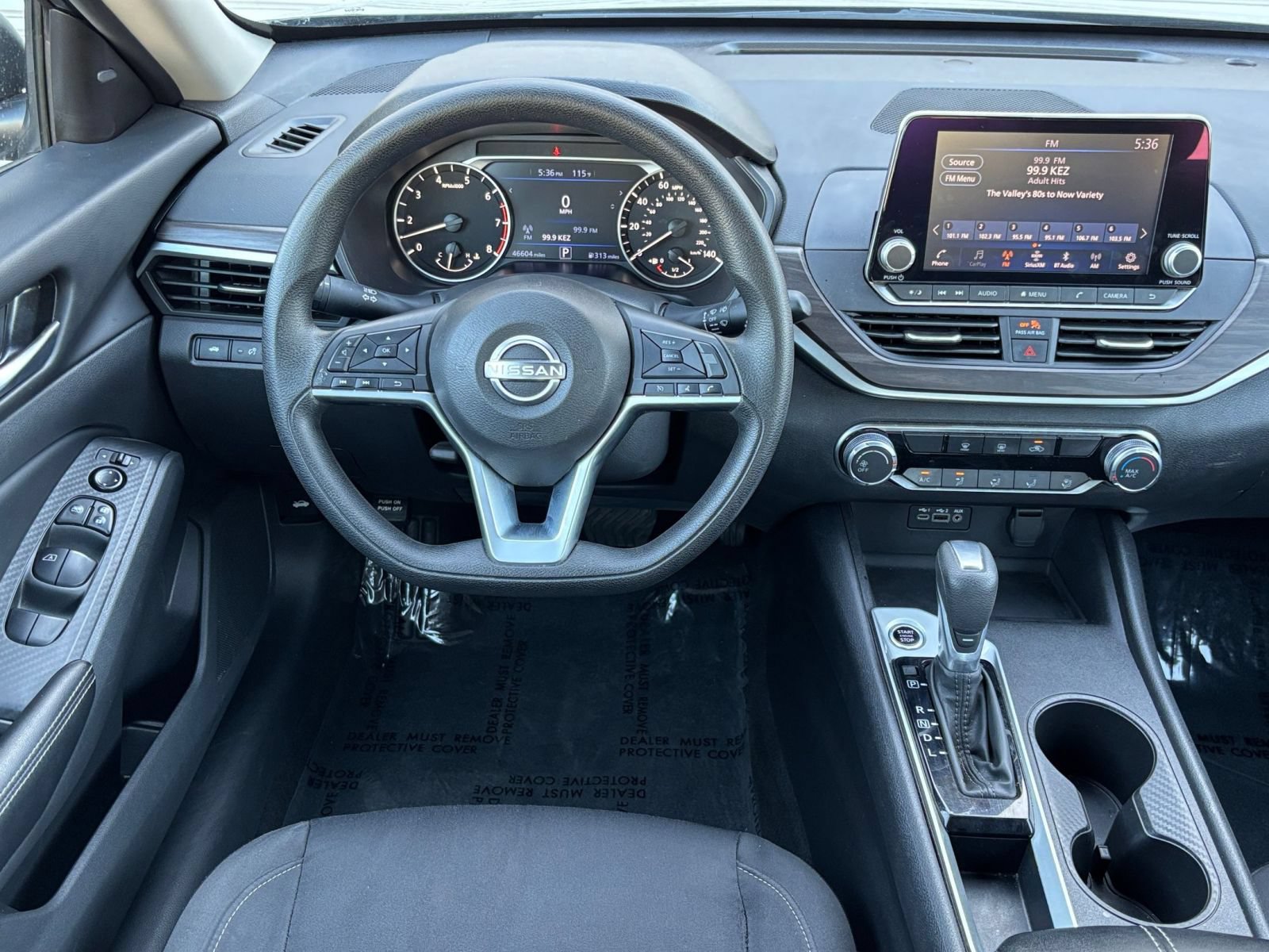 Thumbnail: 2025 Nissan Altima - 33
